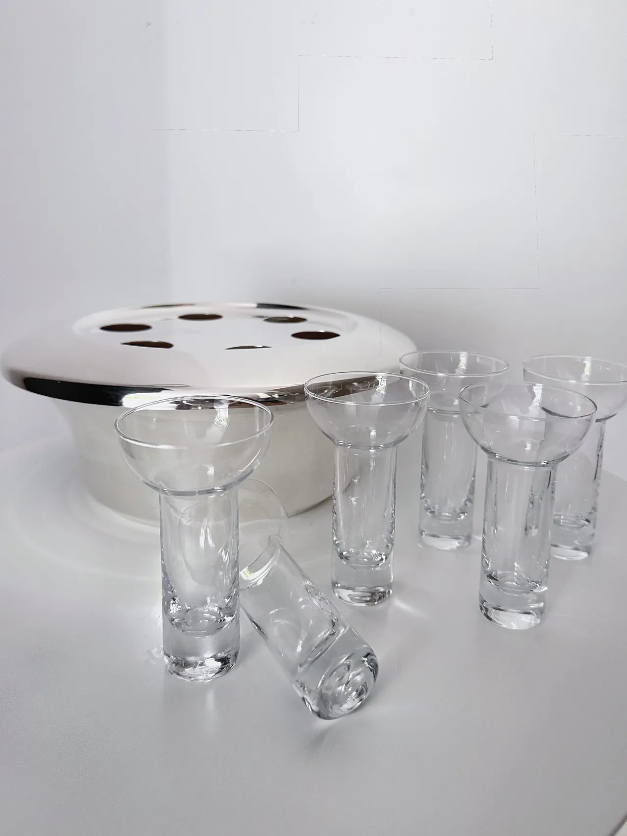 Lino Sabattini, vodka/cocktail 9