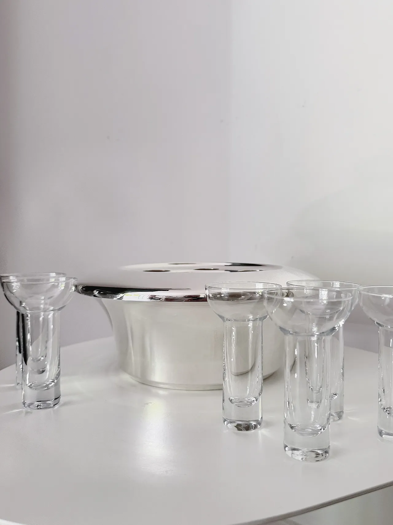 Lino Sabattini, vodka/cocktail 10