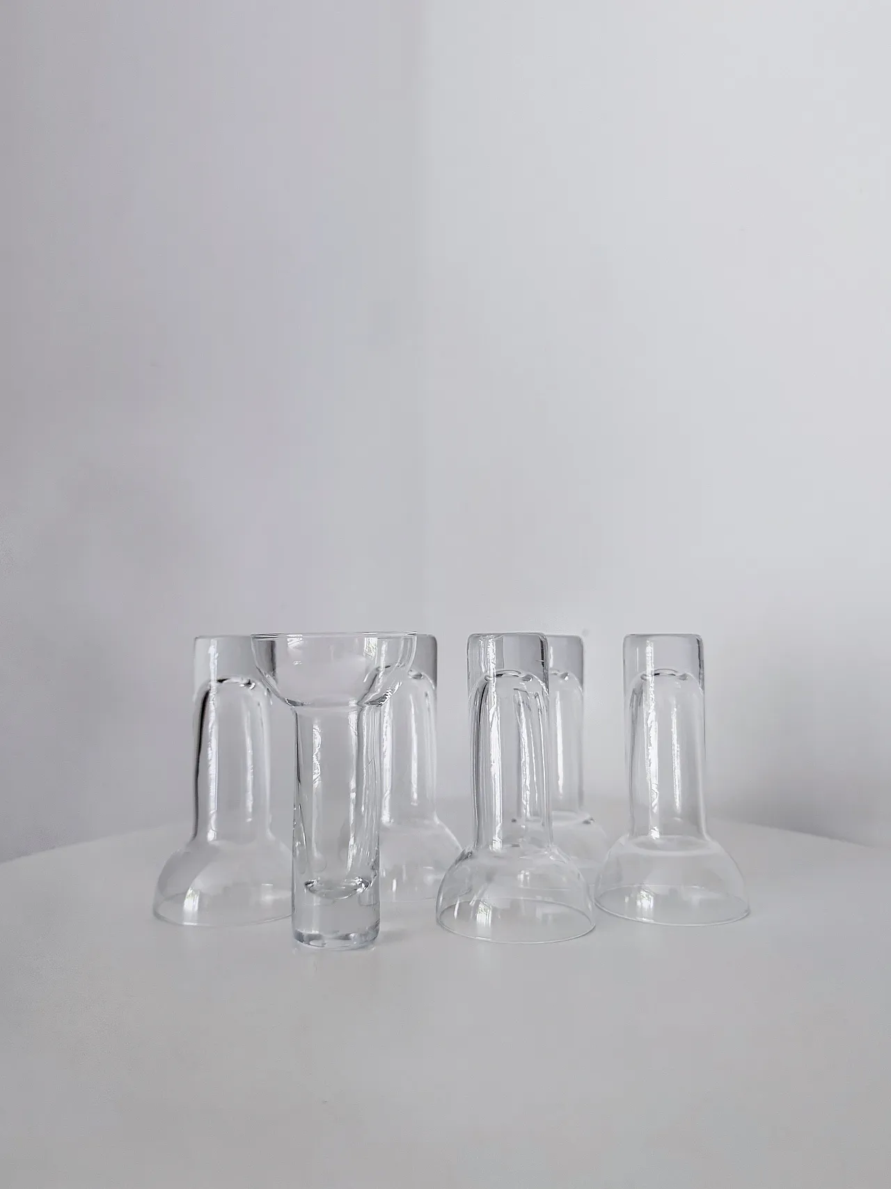 Lino Sabattini, vodka/cocktail 13