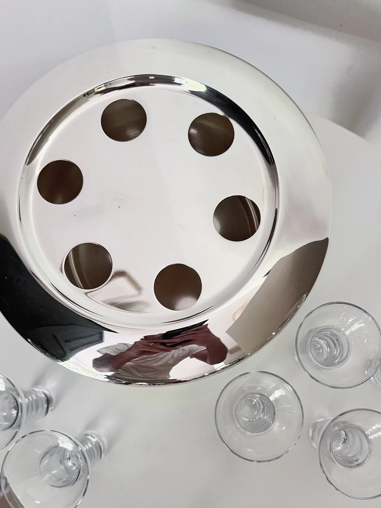 Lino Sabattini, vodka/cocktail 15