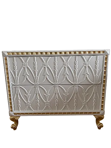 Bedside table Halley Bellavita, 2000s