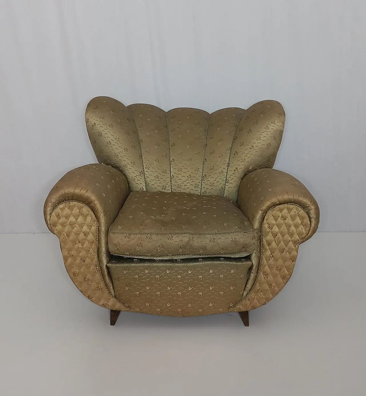 Armchair, 30s 1