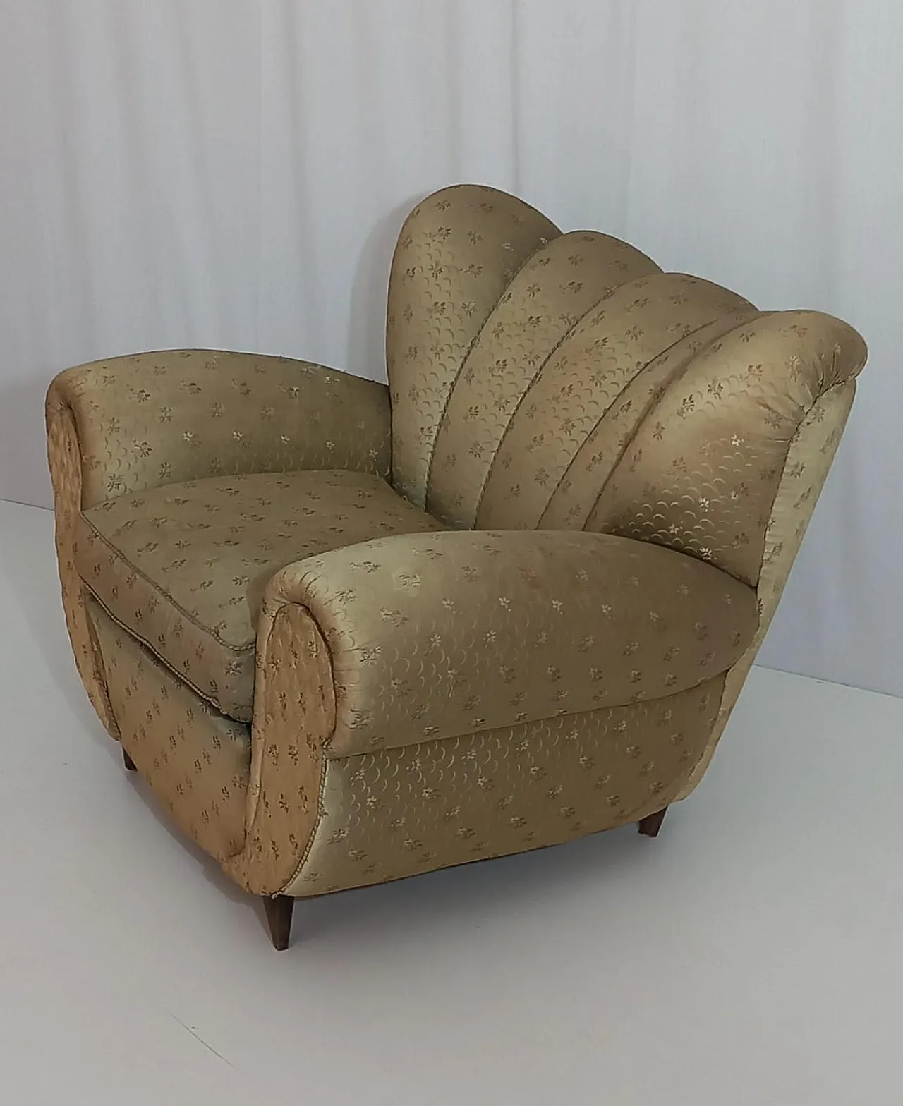 Armchair, 30s 2