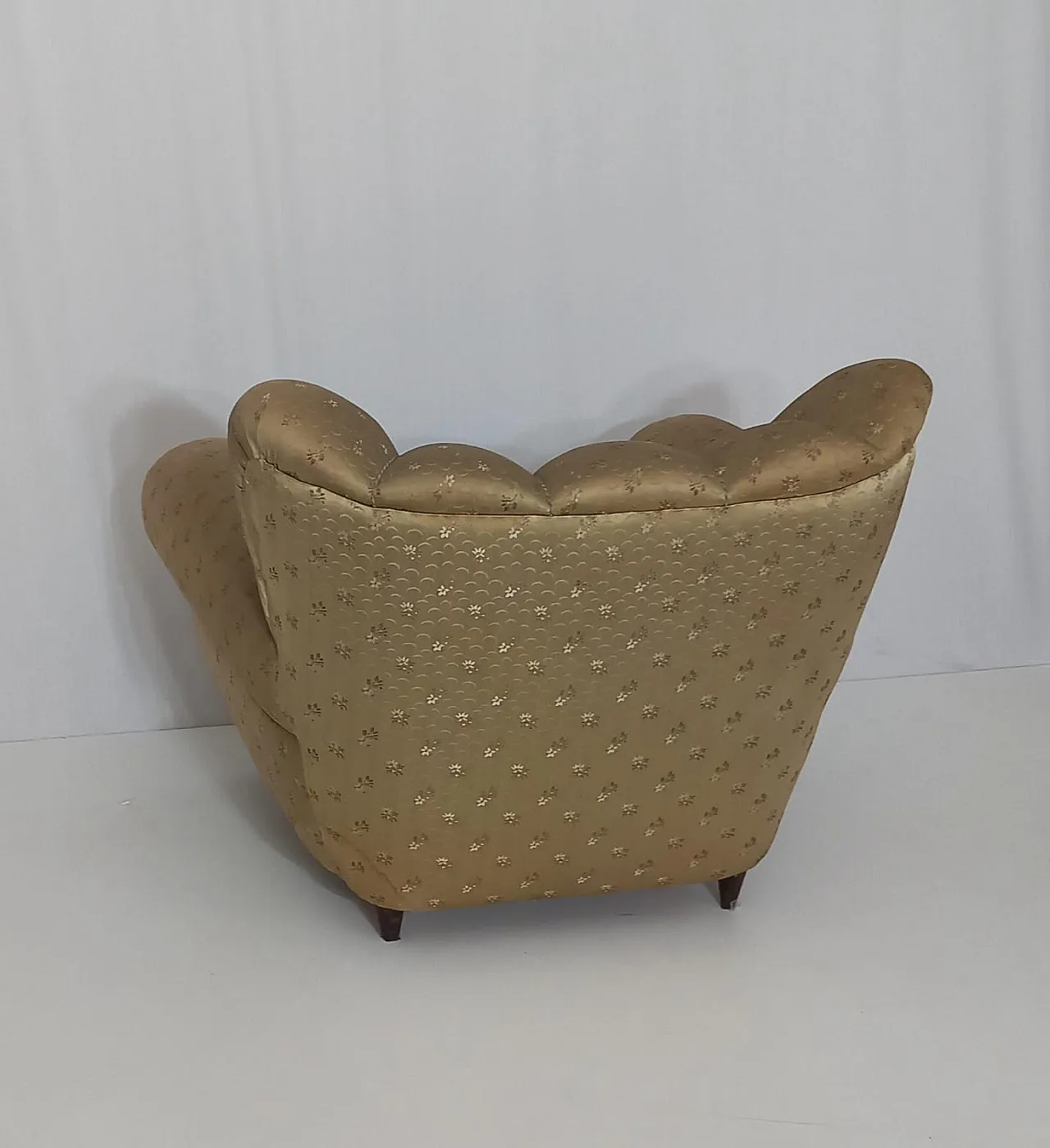 Armchair, 30s 3