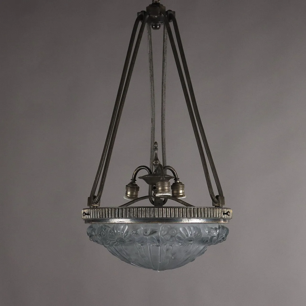 Lampadario 1