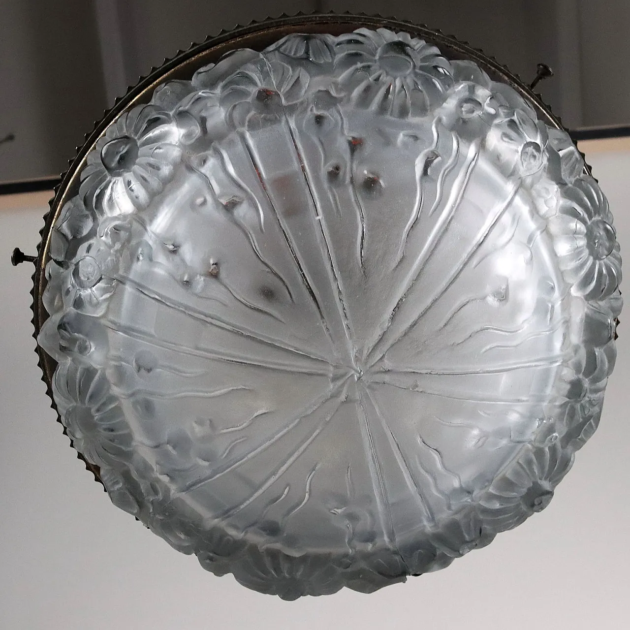 Lampadario 7
