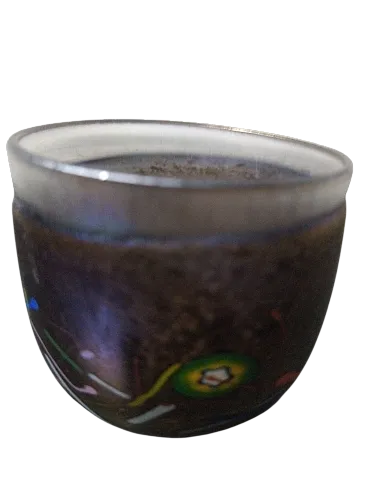 Tornado bowl model harvesting Kosta Boda di Bertil