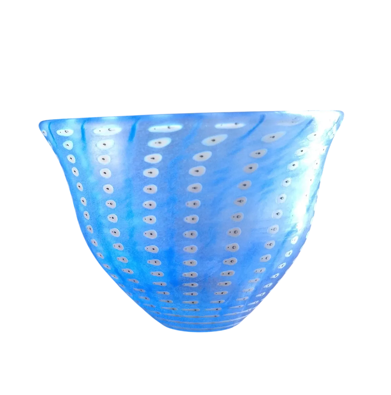 Ciotola serie Minosse di Bertil Vallien per Kosta Boda 6