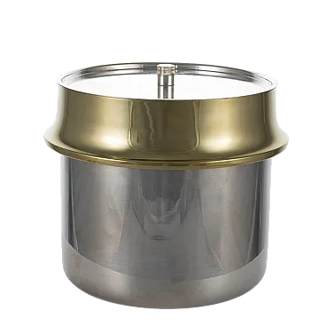 Hollywood Regency Dorato Hollywood.