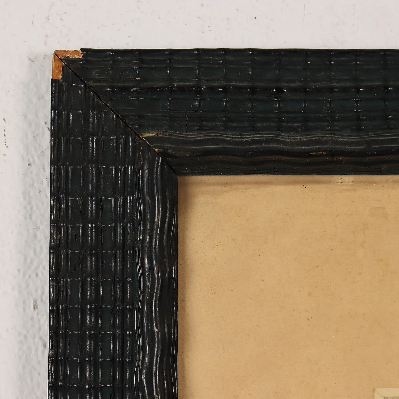 Painting by Luigi Bisi, 19th century 10