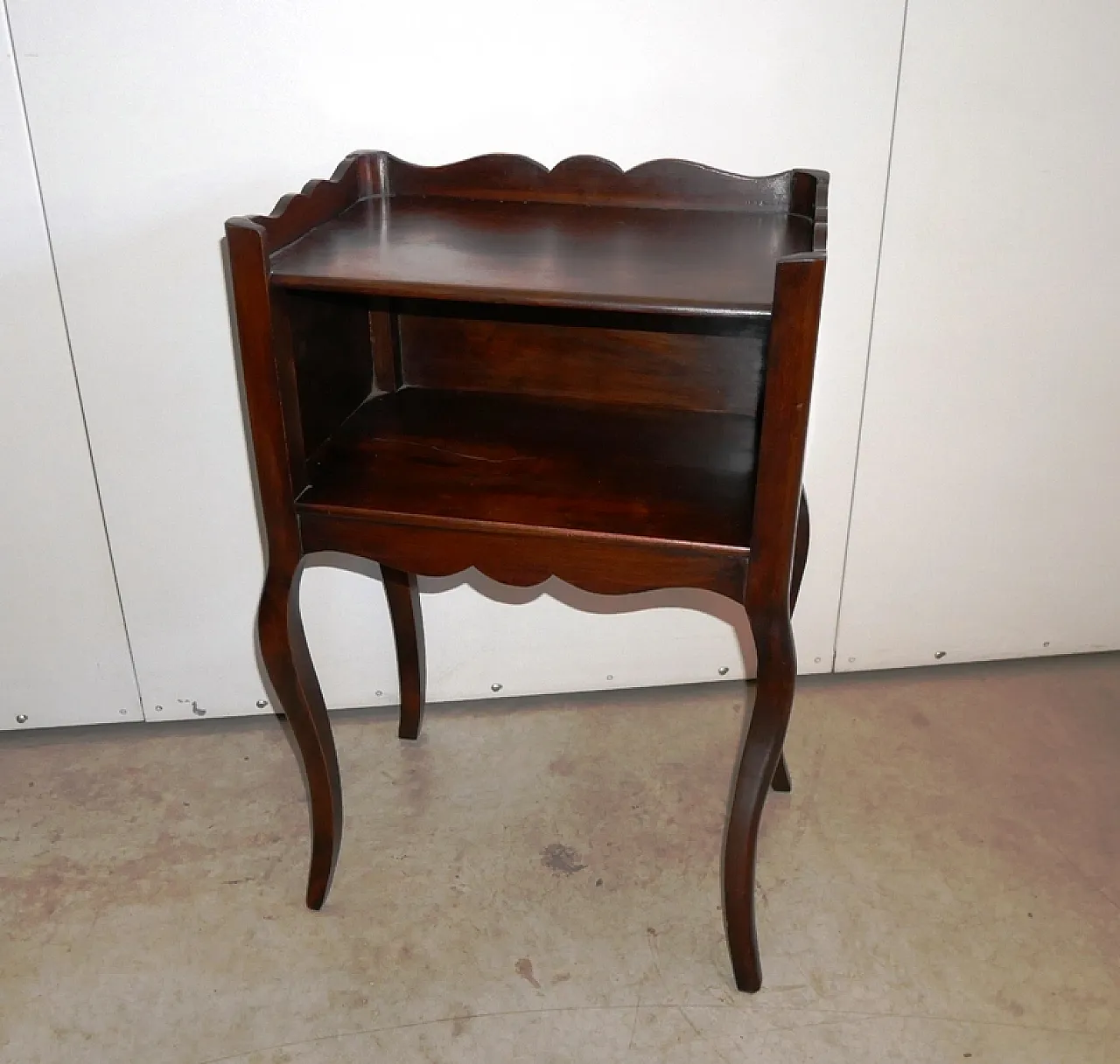 Bedside table, 1930s 1