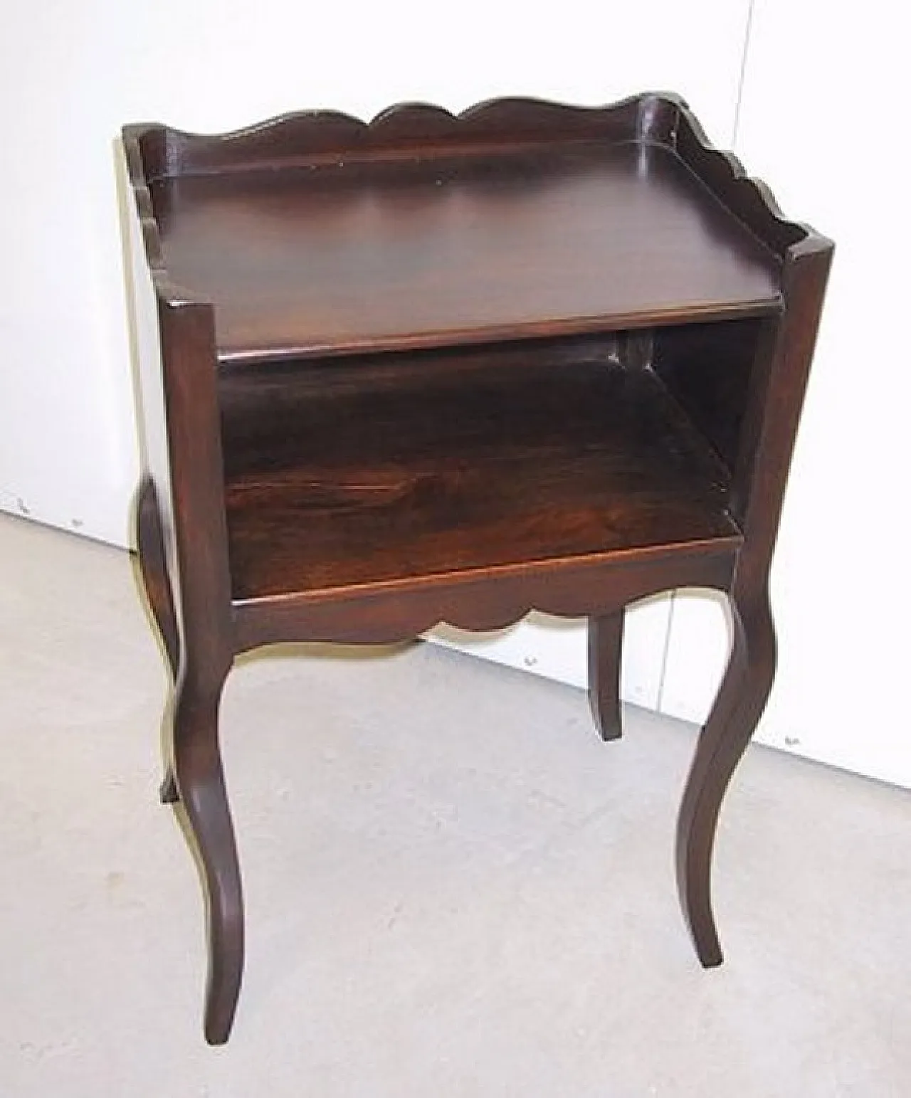 Bedside table, 1930s 2