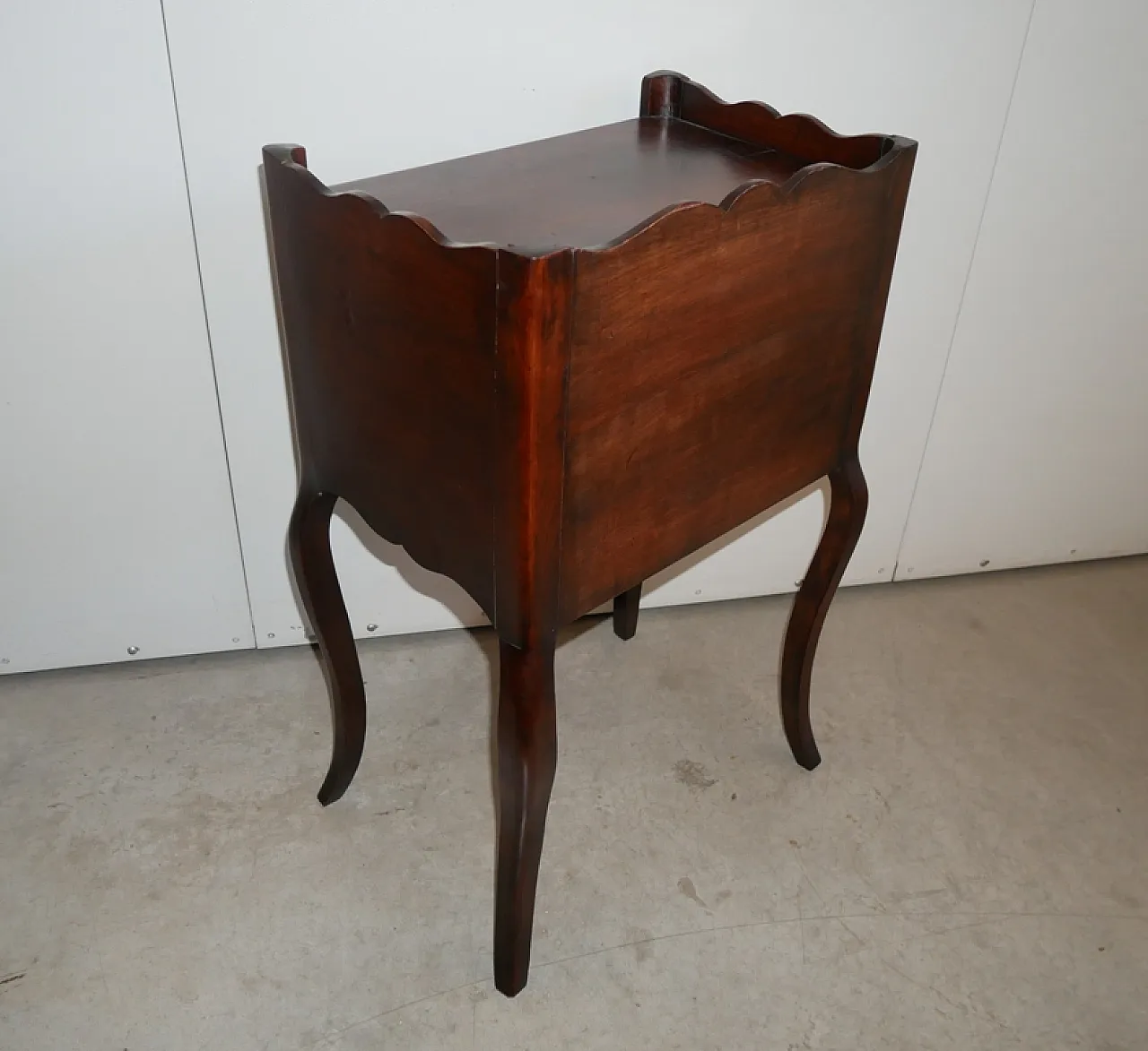 Bedside table, 1930s 3