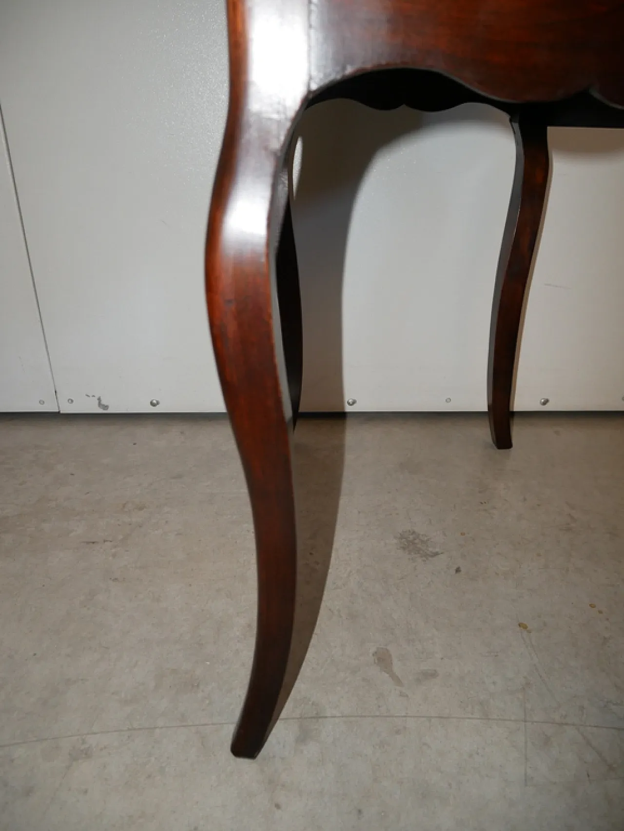 Bedside table, 1930s 7