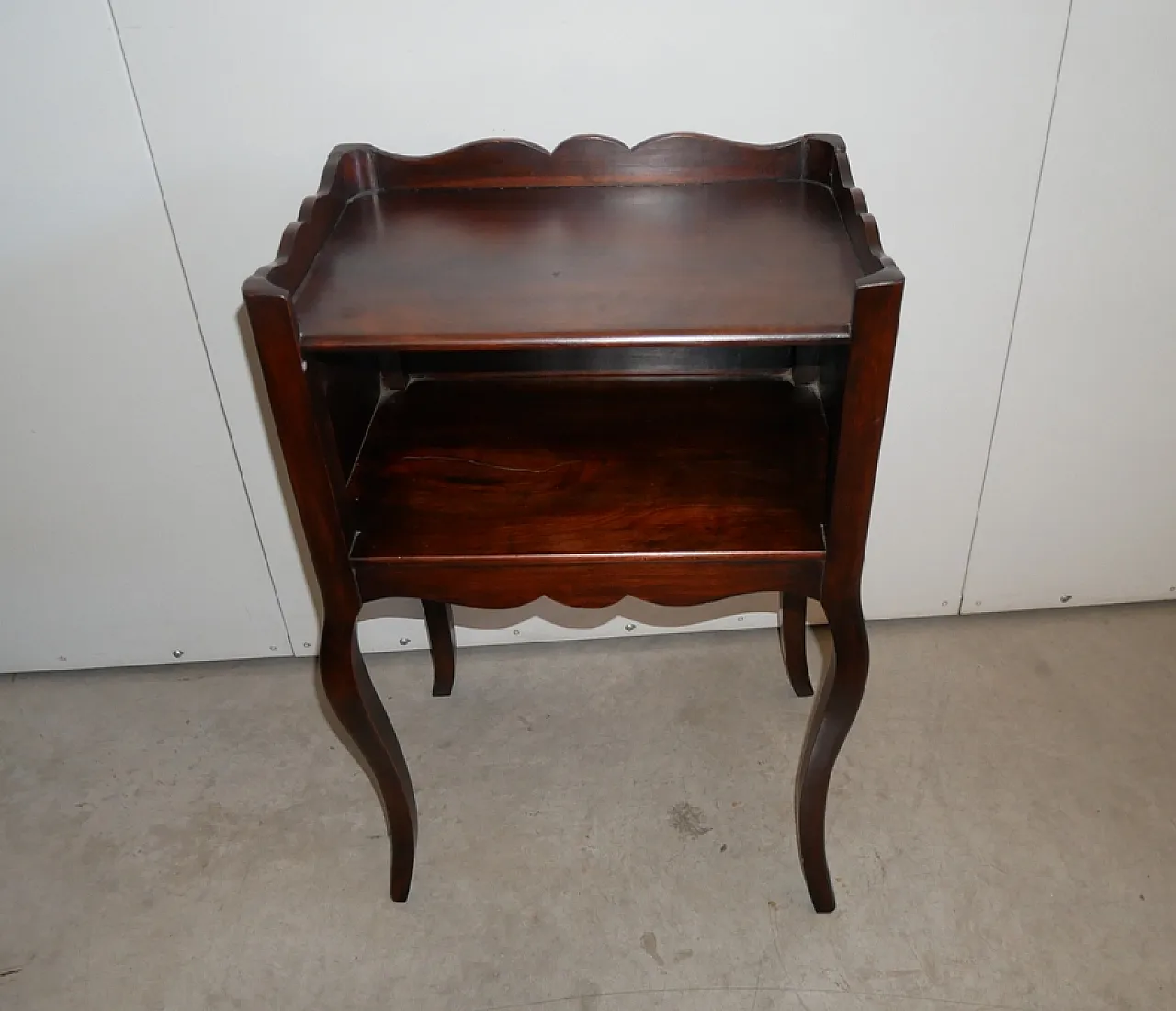 Bedside table, 1930s 10