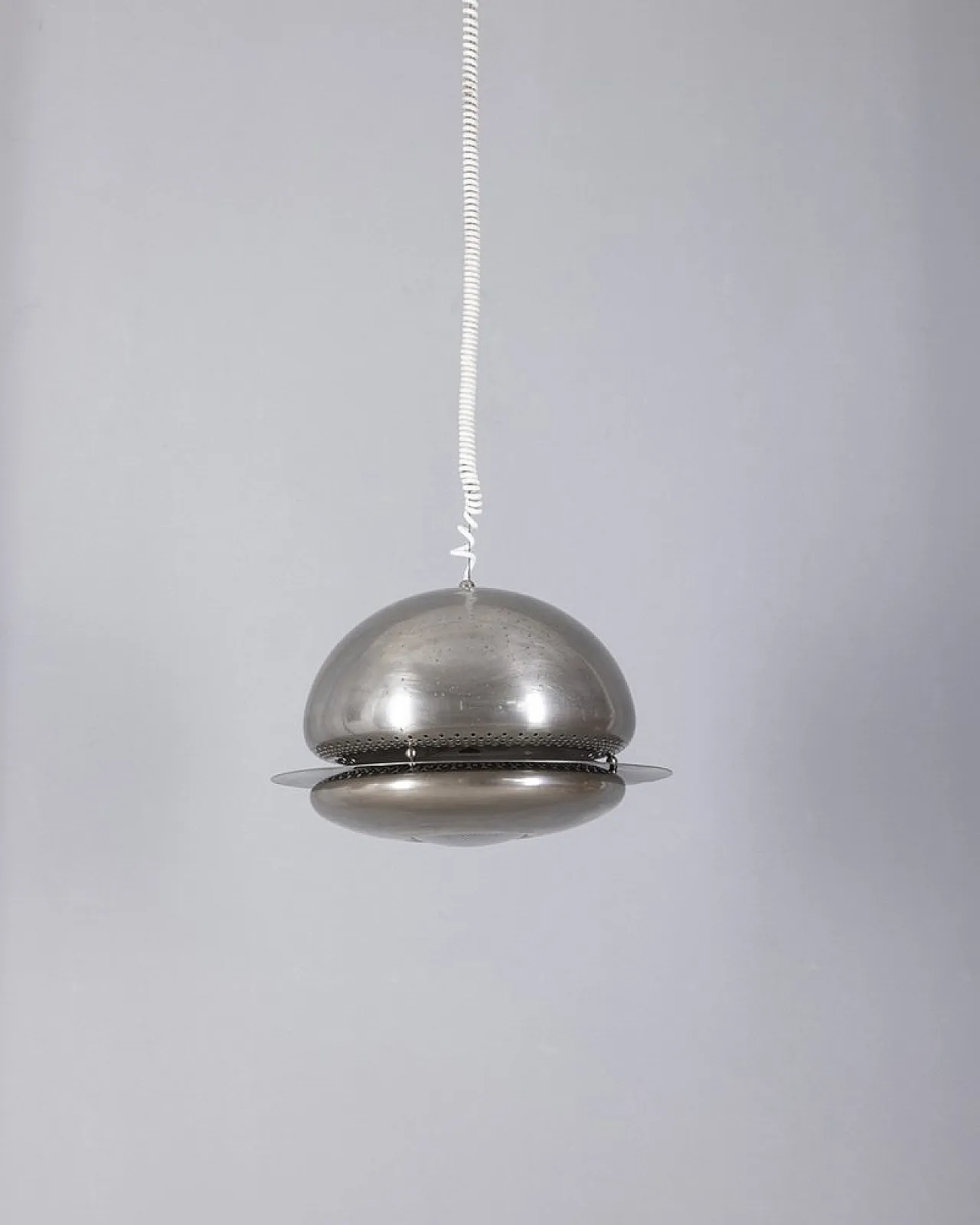Lampada a sospensione Nictea di Afra e Tobia Scarpa per Flos, anni '60 1