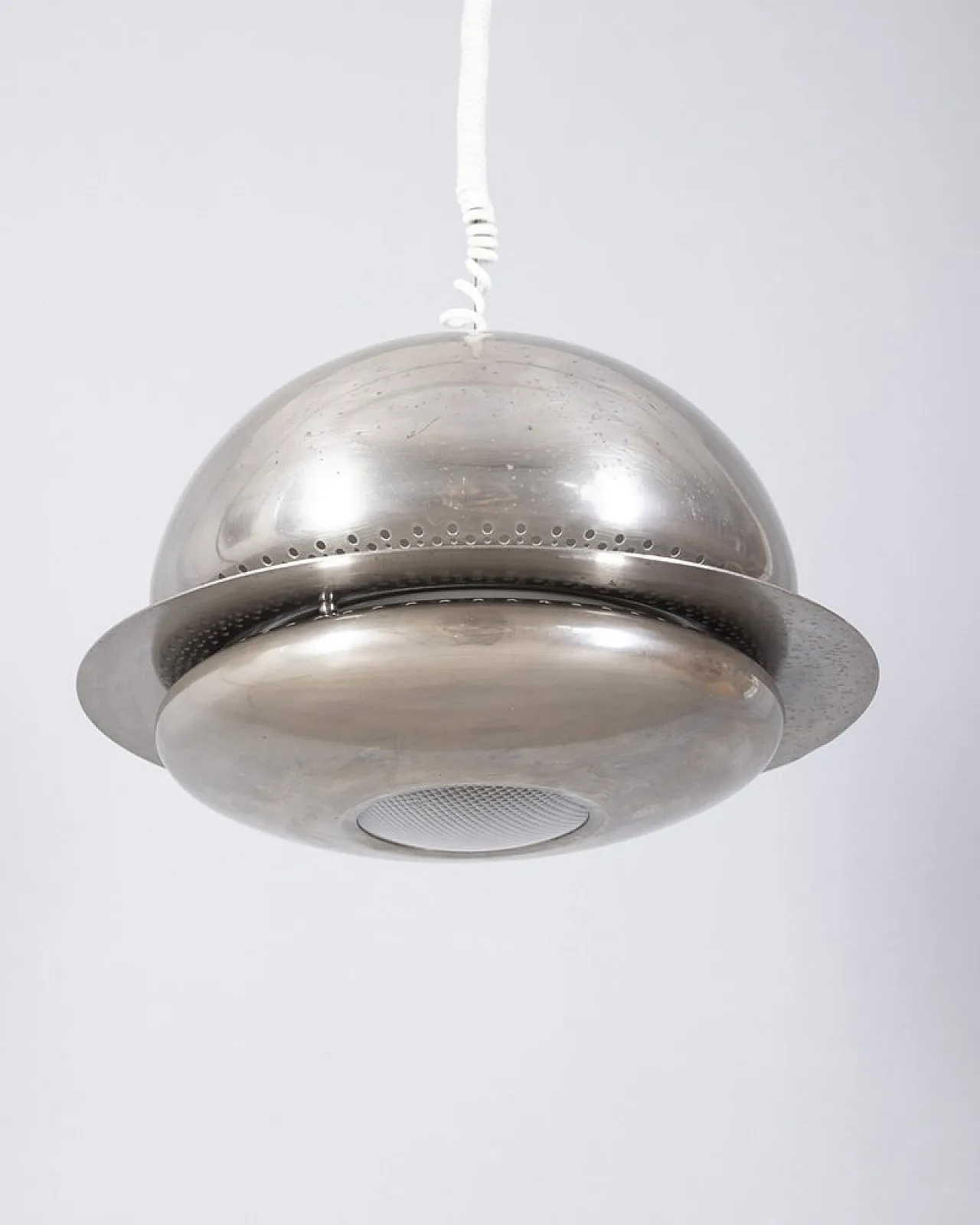 Lampada a sospensione Nictea di Afra e Tobia Scarpa per Flos, anni '60 2