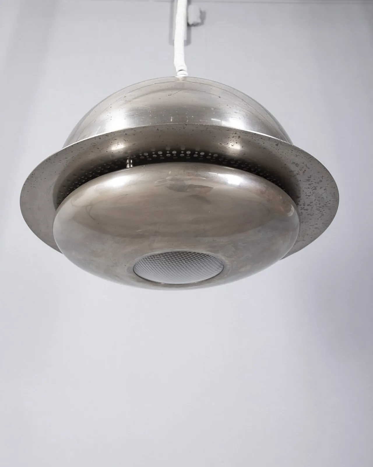 Lampada a sospensione Nictea di Afra e Tobia Scarpa per Flos, anni '60 3