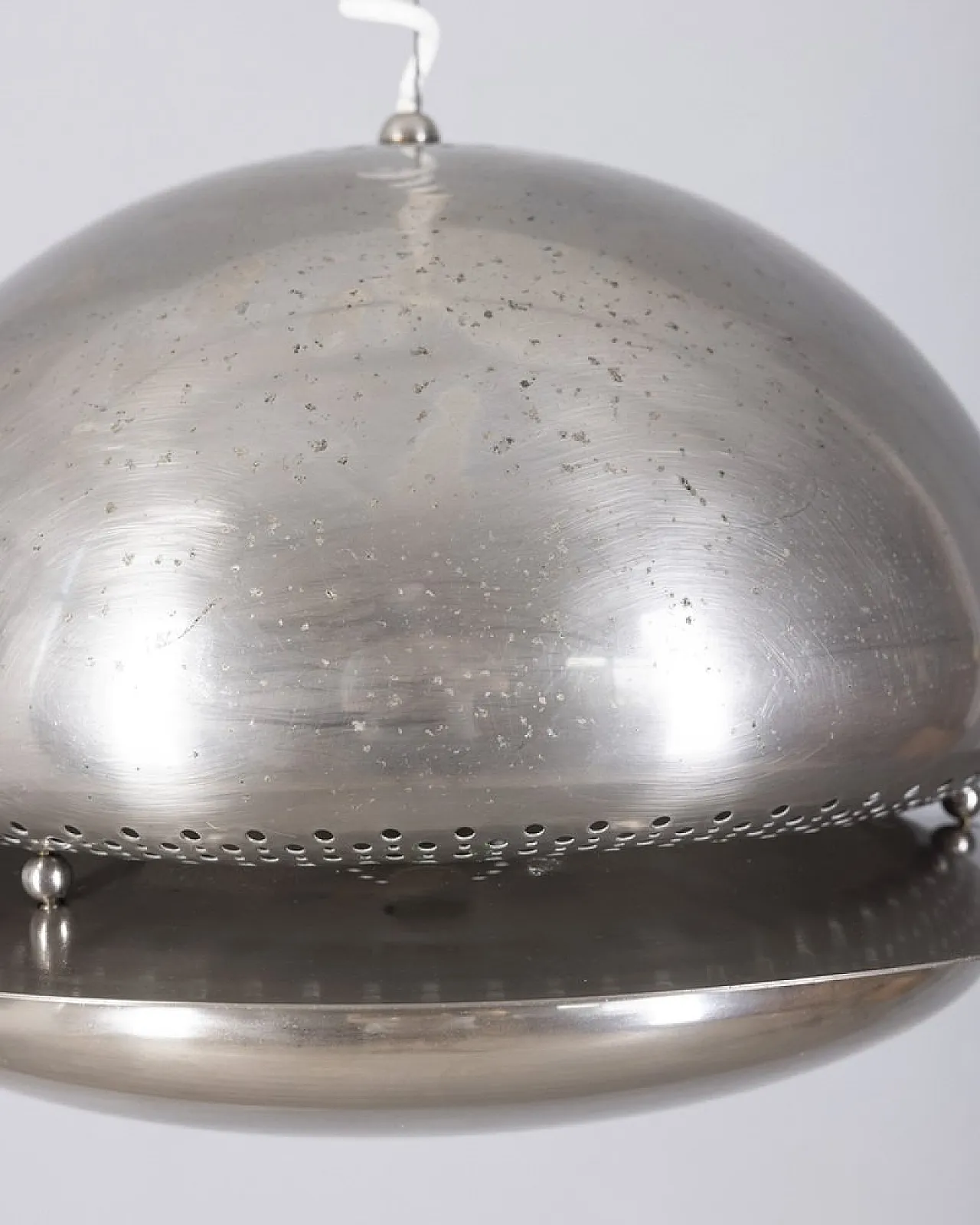 Lampada a sospensione Nictea di Afra e Tobia Scarpa per Flos, anni '60 4