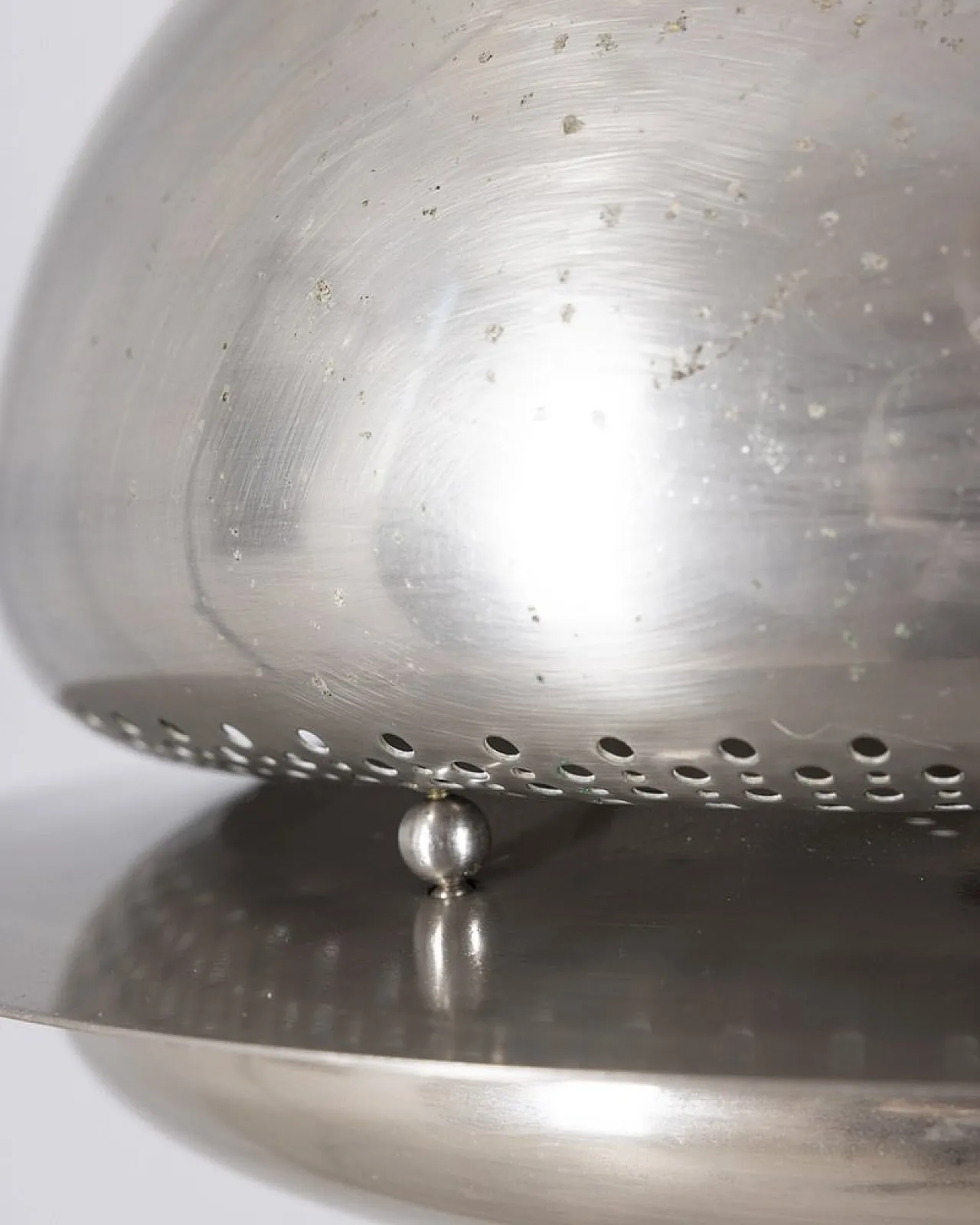 Lampada a sospensione Nictea di Afra e Tobia Scarpa per Flos, anni '60 5