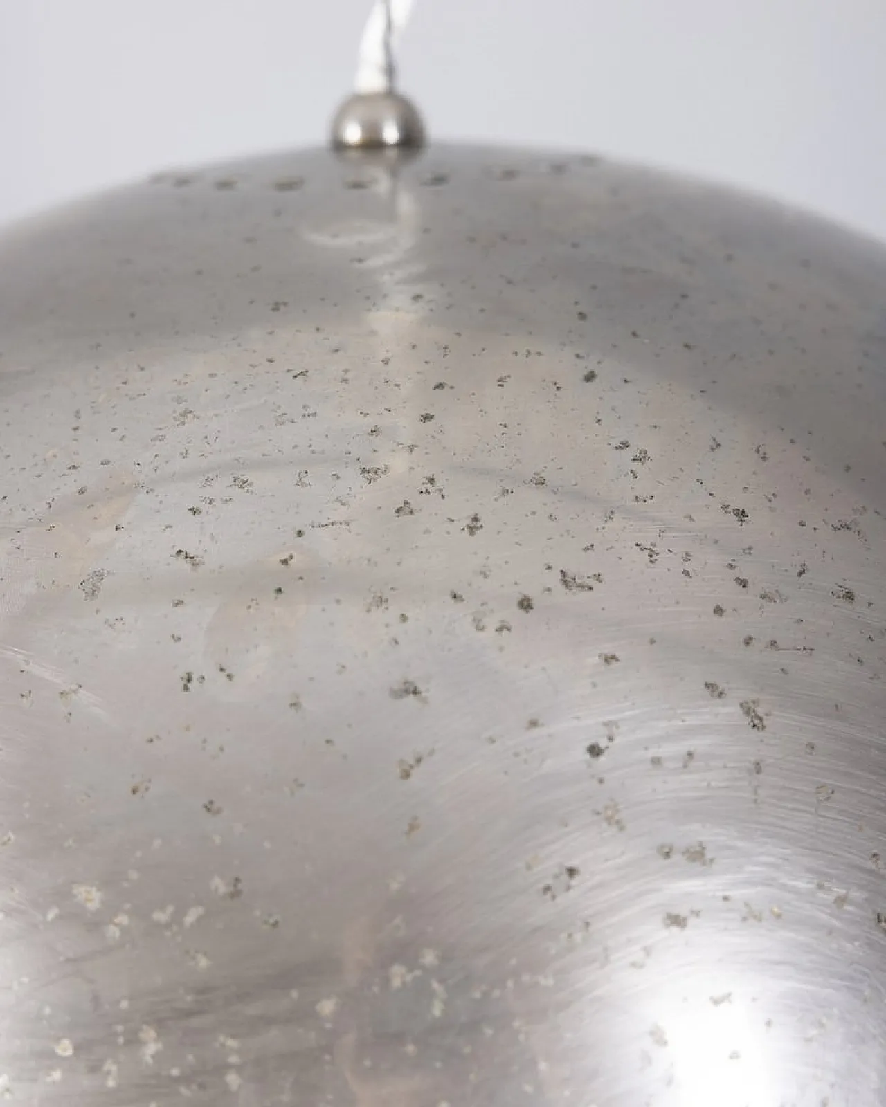 Lampada a sospensione Nictea di Afra e Tobia Scarpa per Flos, anni '60 7