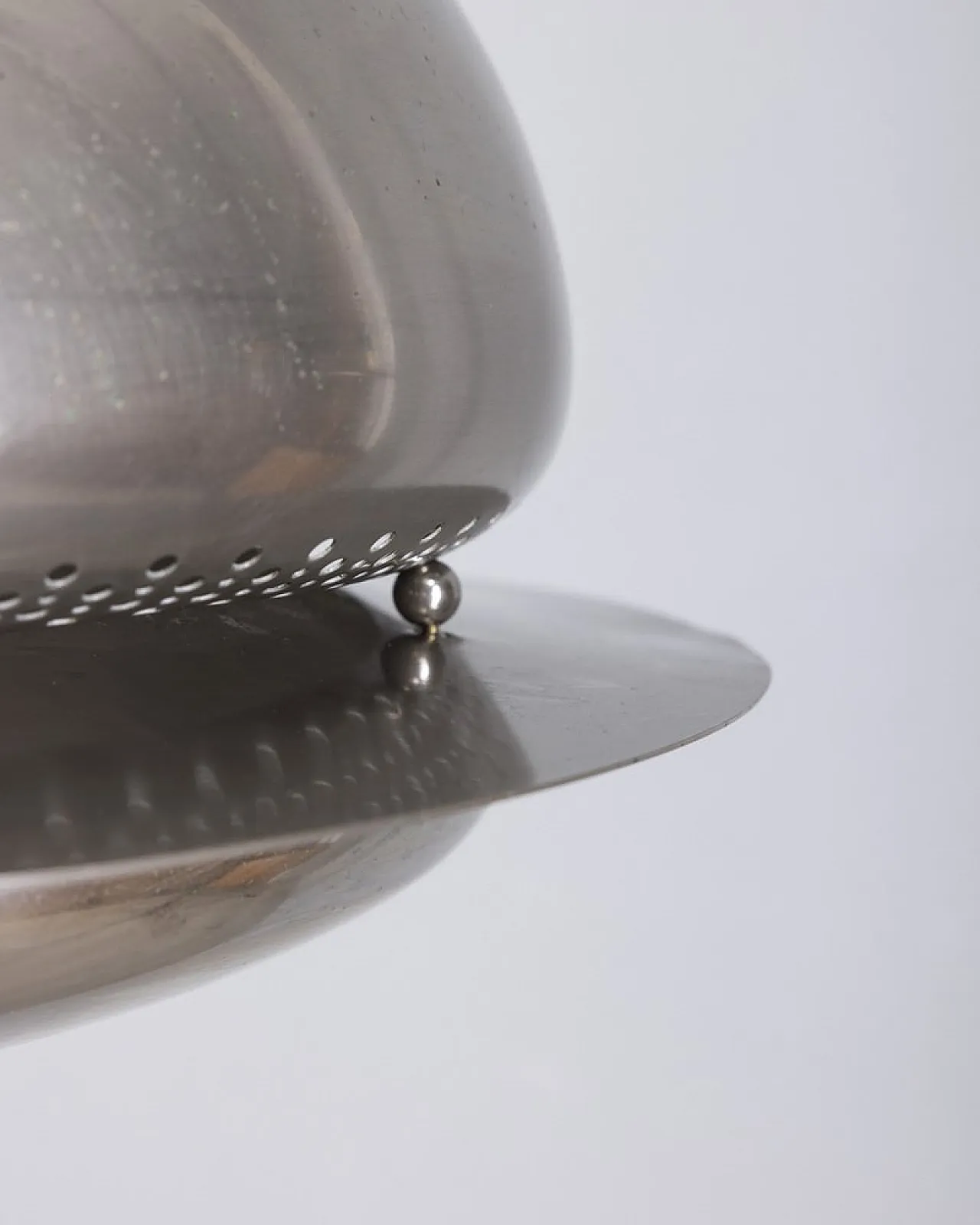 Lampada a sospensione Nictea di Afra e Tobia Scarpa per Flos, anni '60 8