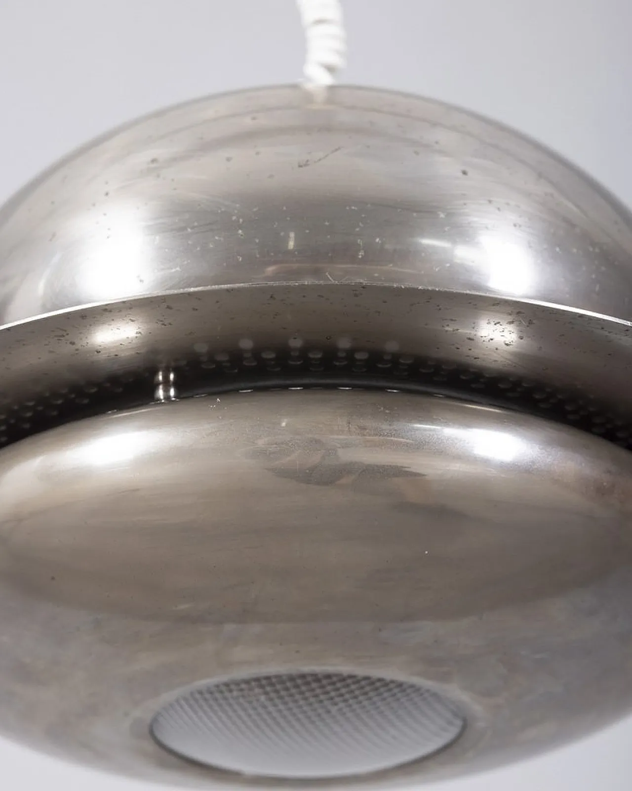 Lampada a sospensione Nictea di Afra e Tobia Scarpa per Flos, anni '60 9