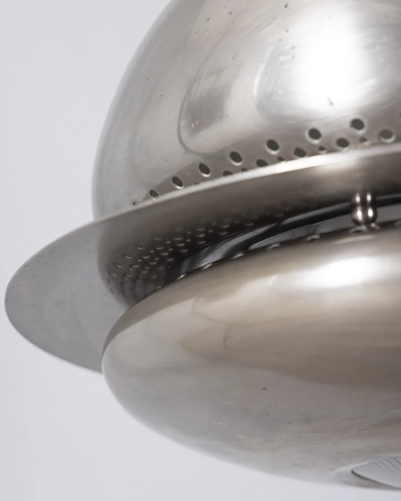 Lampada a sospensione Nictea di Afra e Tobia Scarpa per Flos, anni '60 10