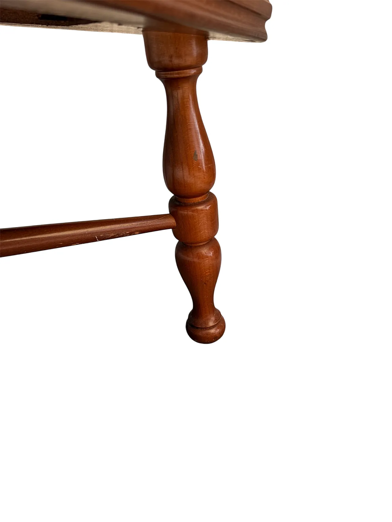 Pozzetto armchair with armrests, '800 8