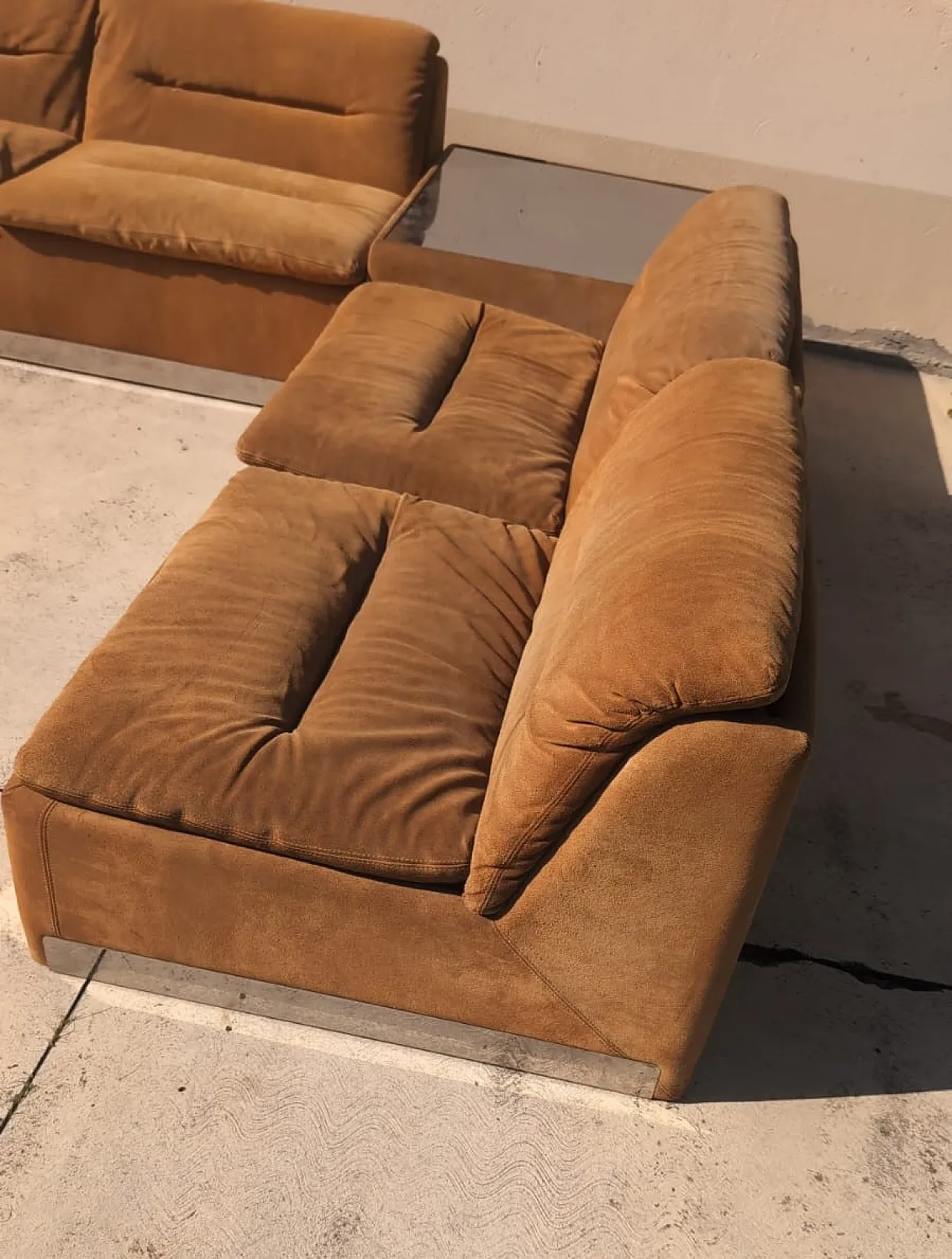 Proposte soggiorno impostato da Saporiti, anni '70 6