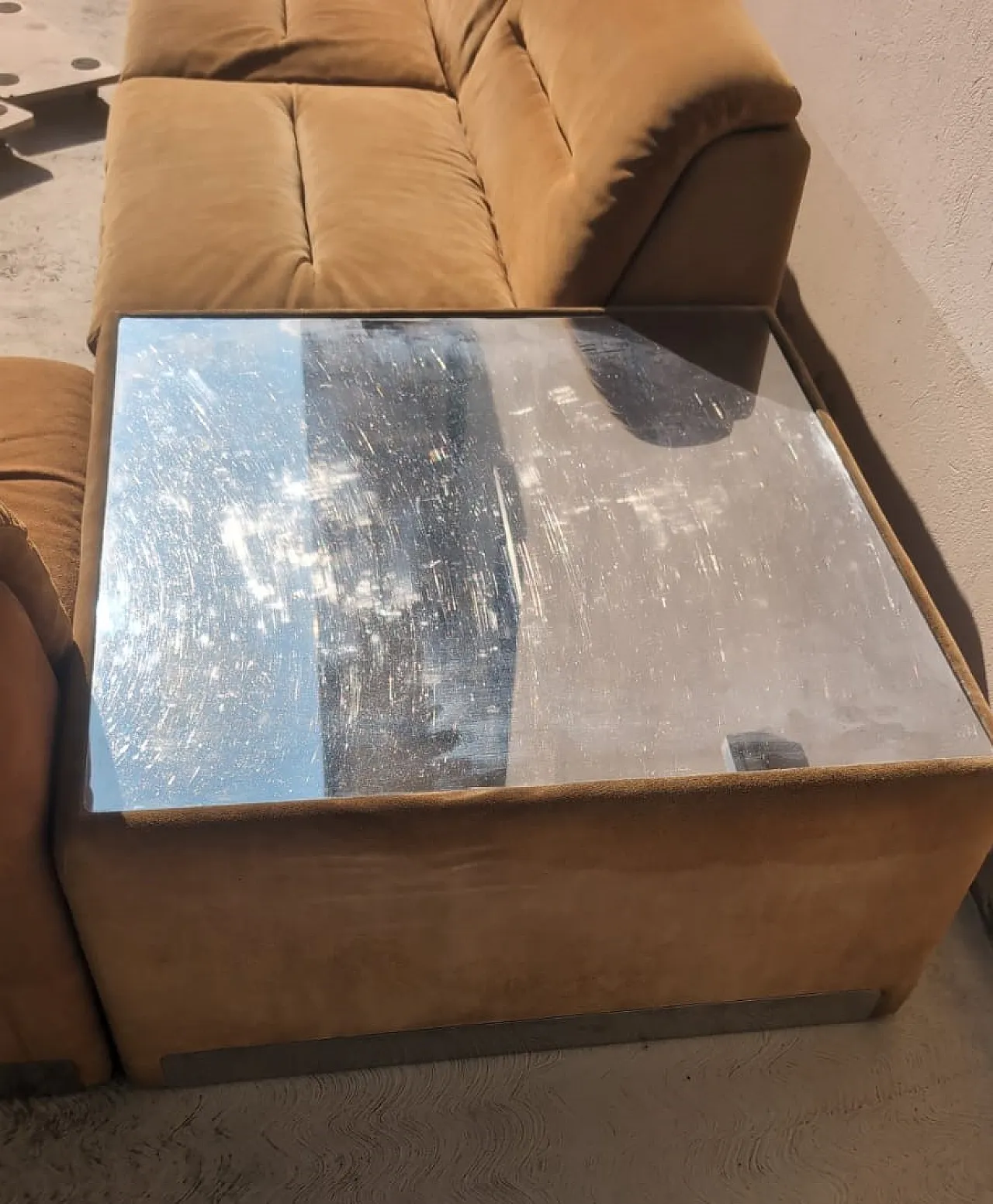 Proposte soggiorno impostato da Saporiti, anni '70 7