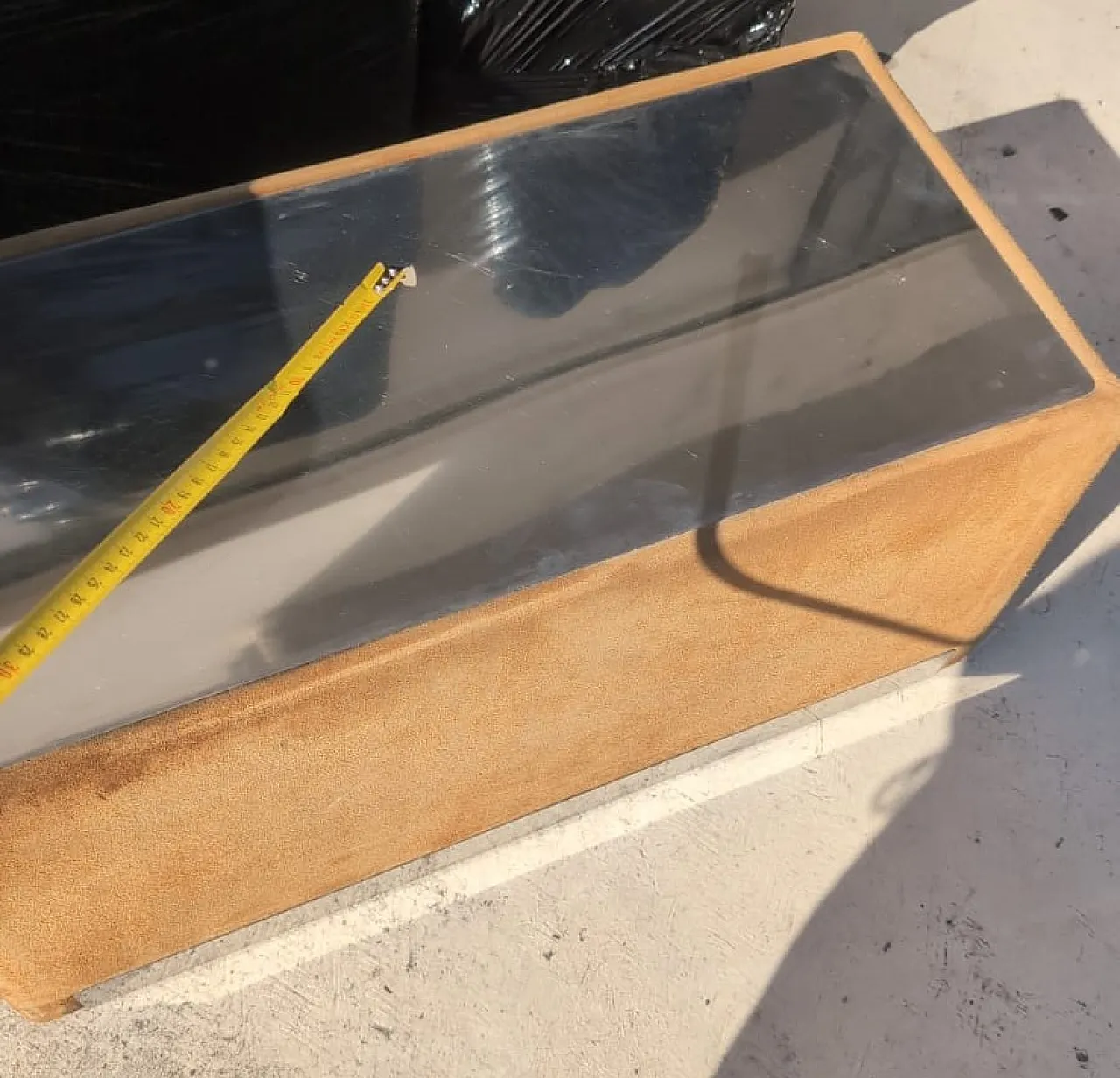 Proposte soggiorno impostato da Saporiti, anni '70 8