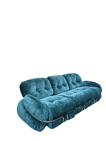 Okay sofa by Adriano Piazzesi, 70s | intOndo