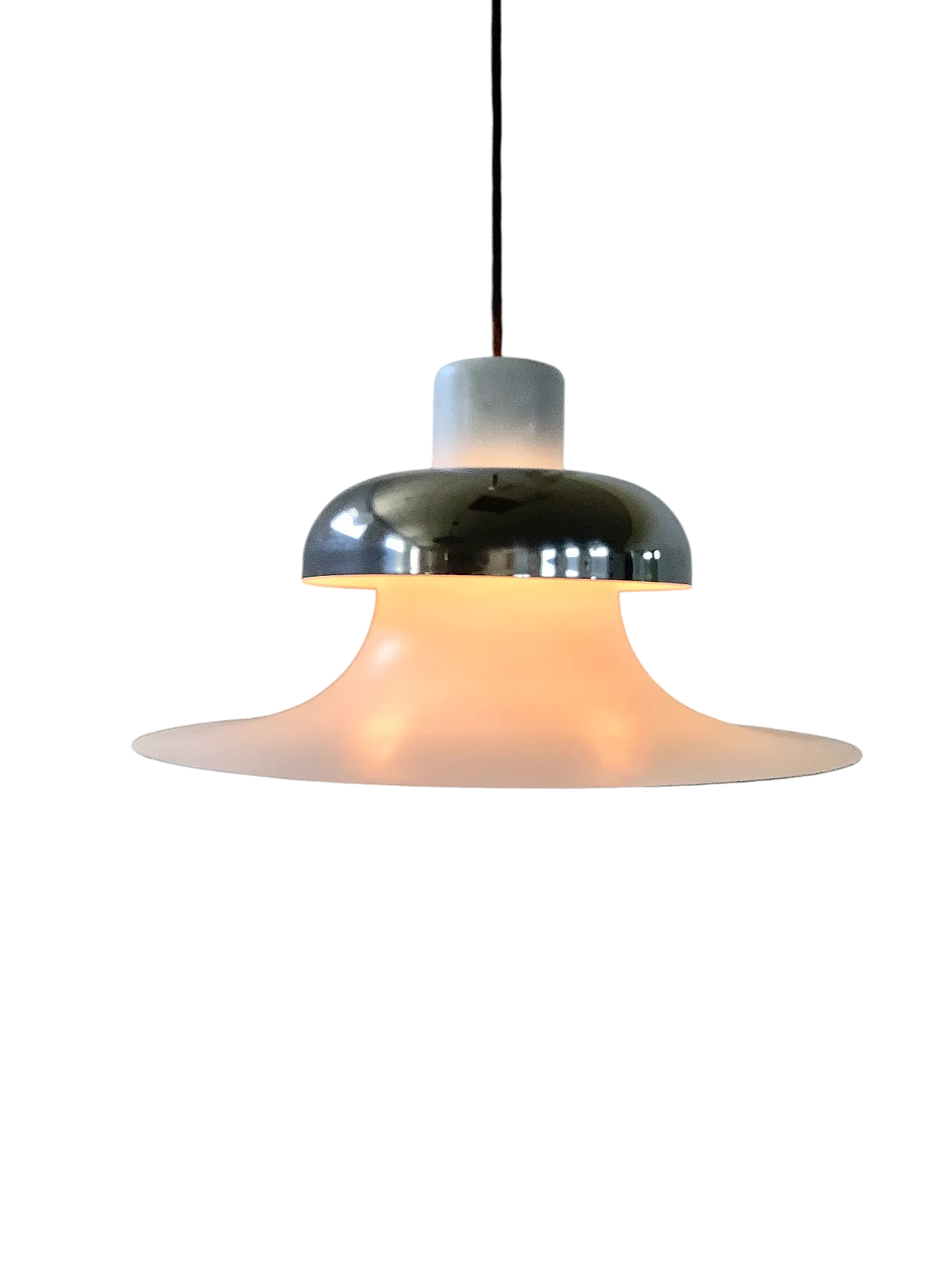 Louis Poulsen production chandelier 11