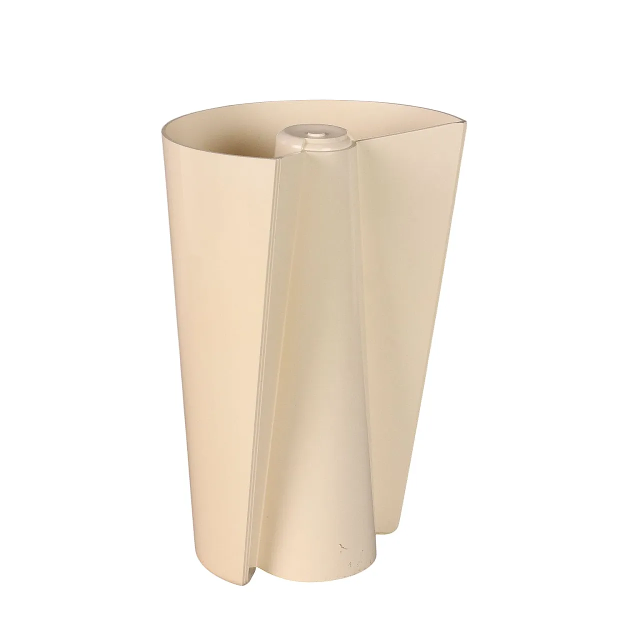 Pago Pago vase by Enzo Mari for Danese, 20th century 1