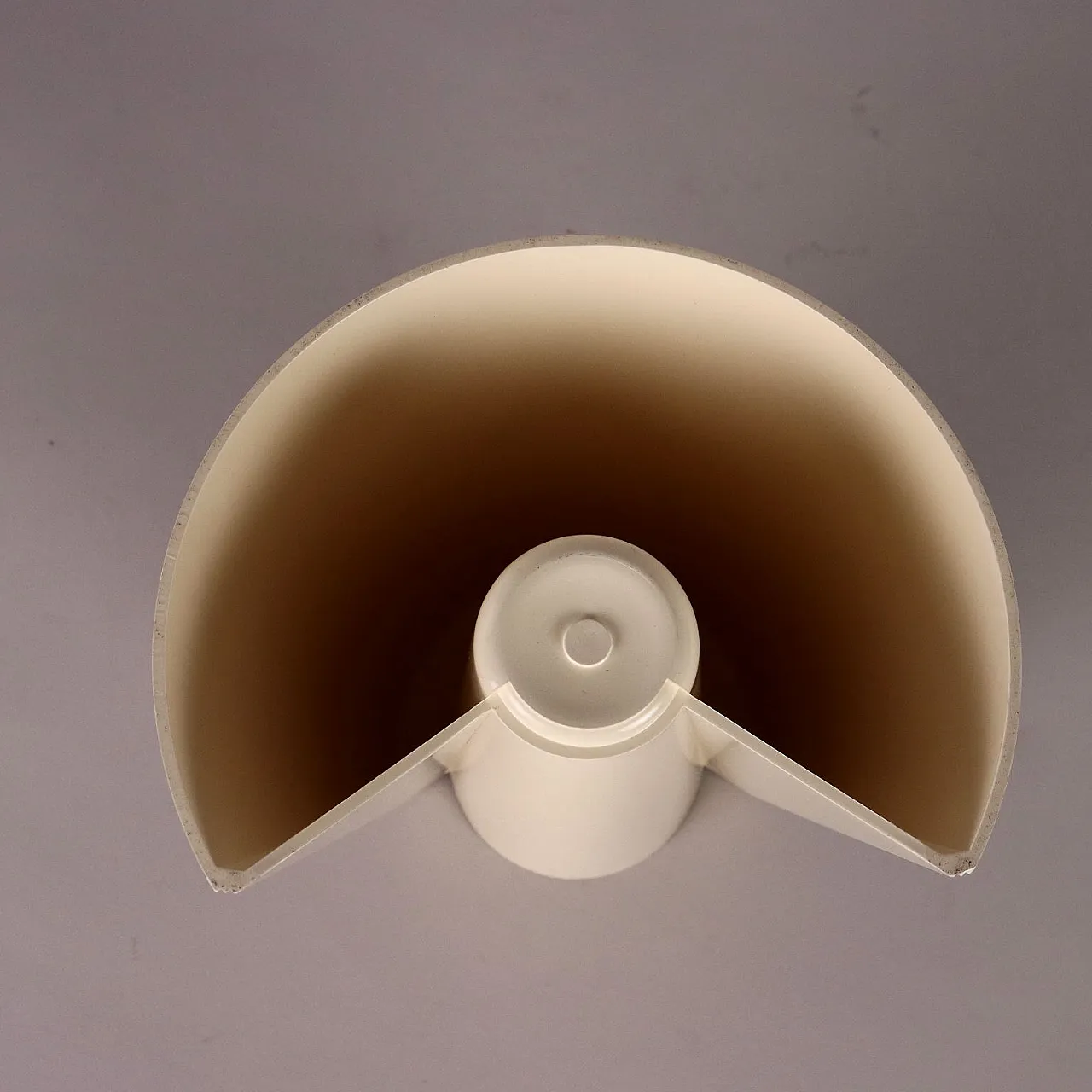 Pago Pago vase by Enzo Mari for Danese, 20th century 3