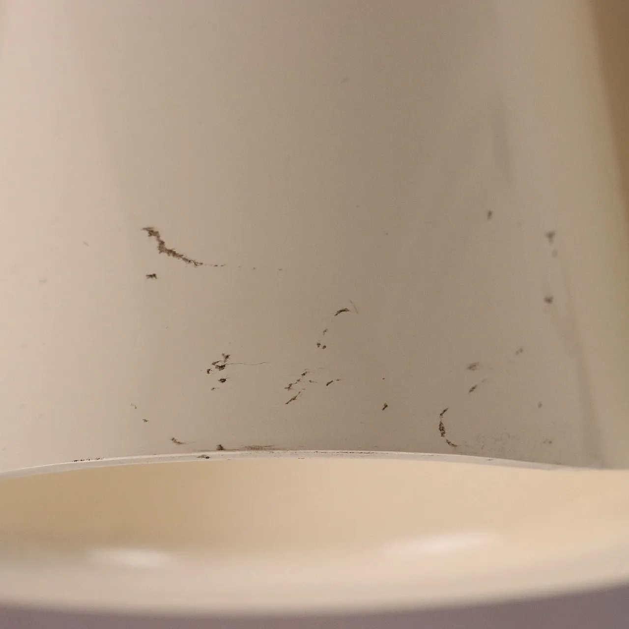 Pago Pago vase by Enzo Mari for Danese, 20th century 6