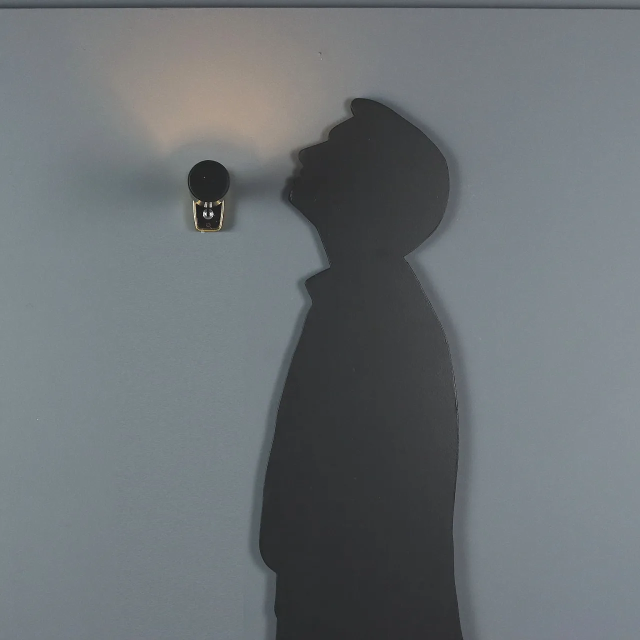 Stilnovo wall lamps, 1960s 3