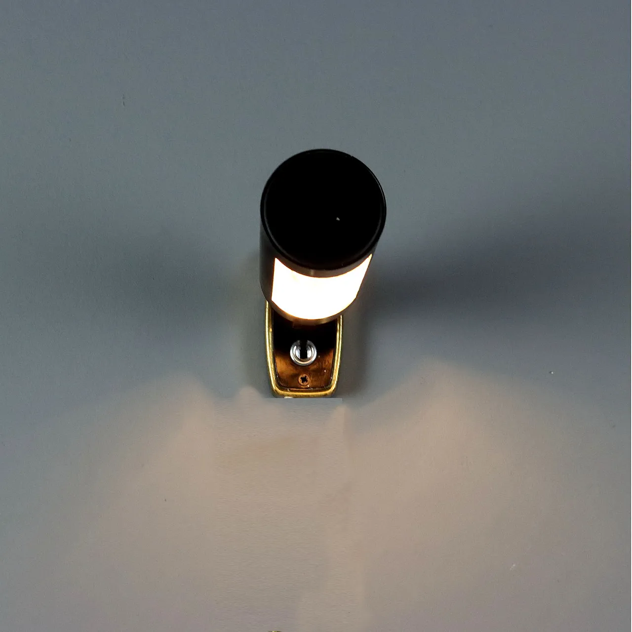 Stilnovo wall lamps, 1960s 7