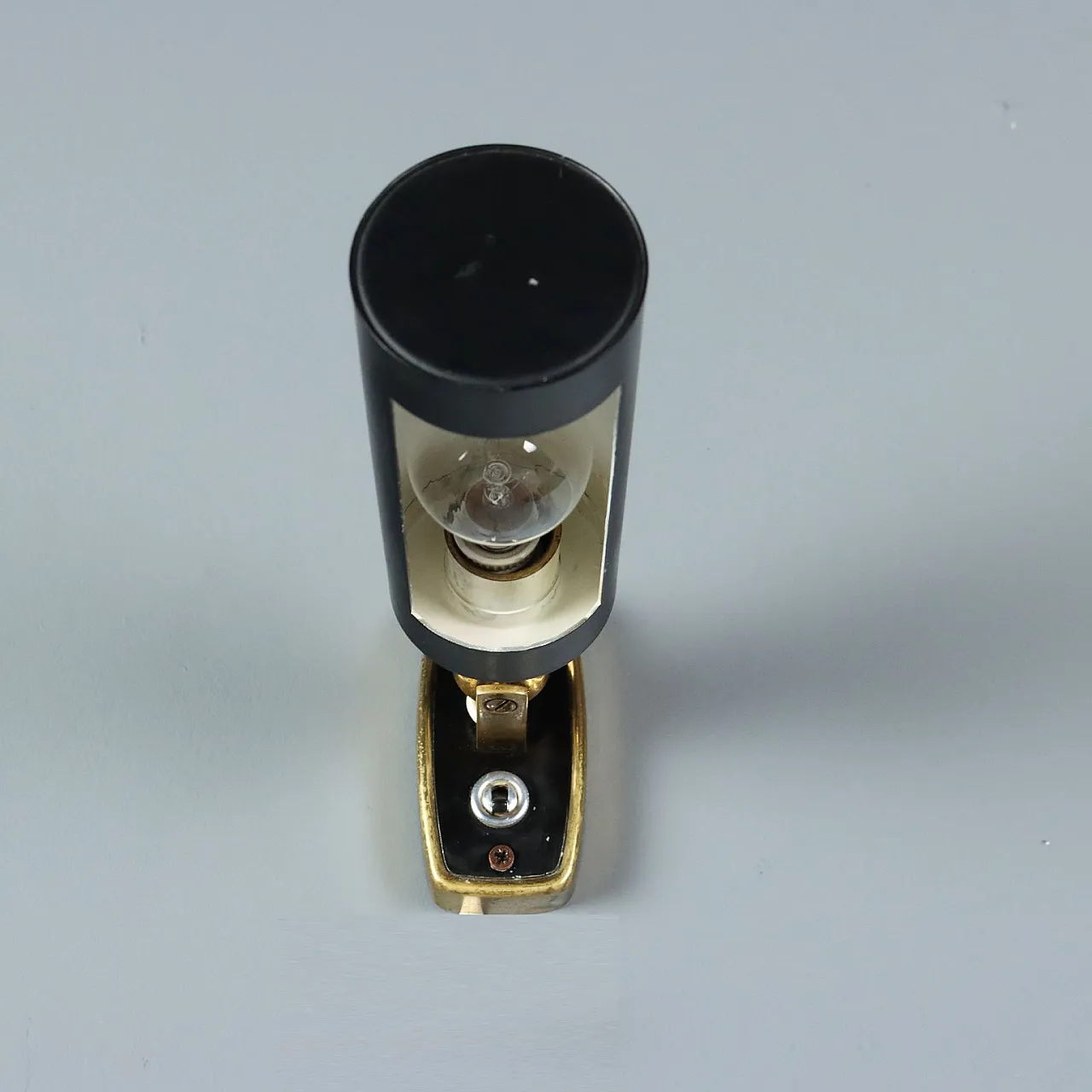 Stilnovo wall lamps, 1960s 8