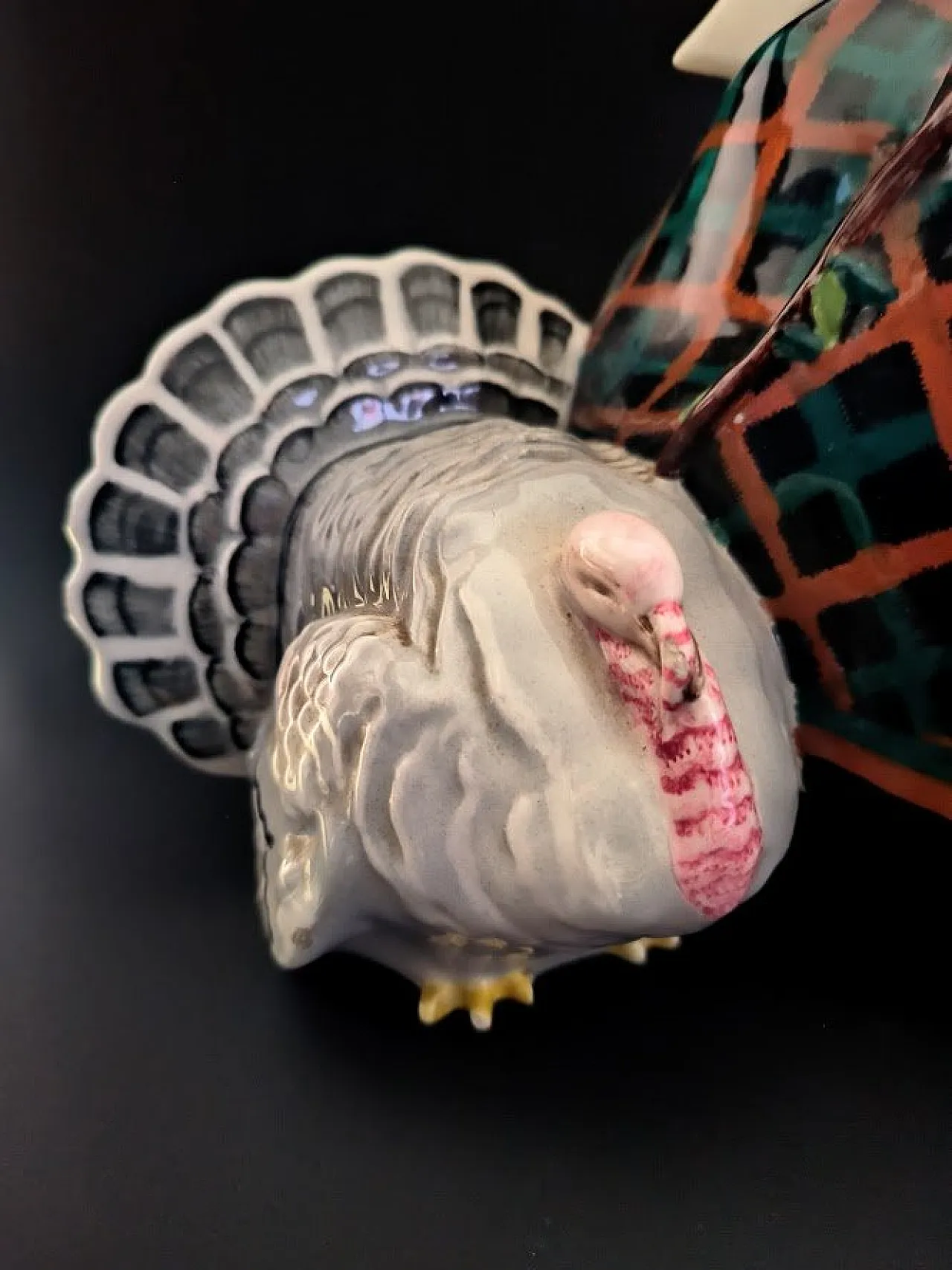 Abiti tradizionali contadini di Sandro Vacchetti per Essevi, anni '30 7