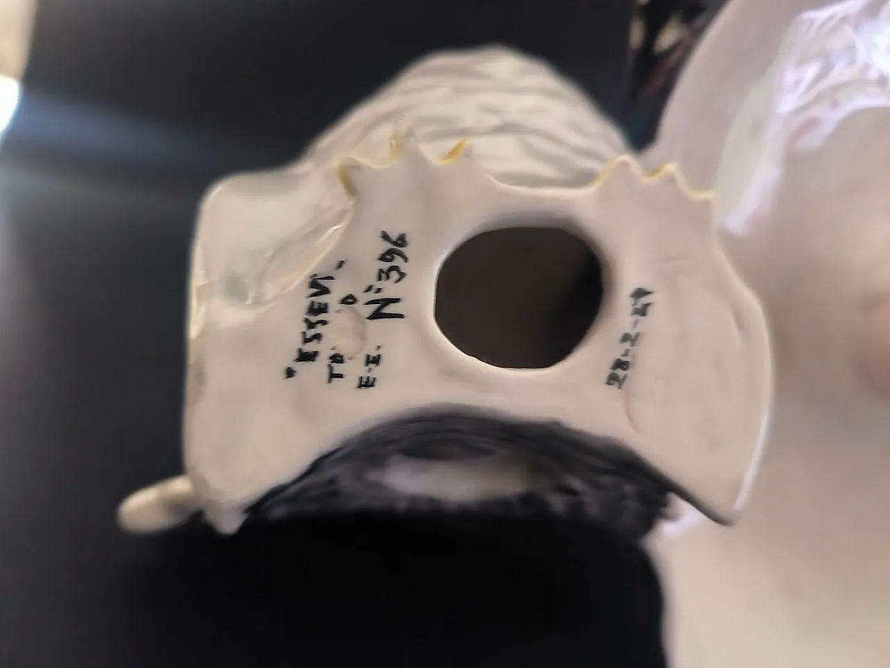 Abiti tradizionali contadini di Sandro Vacchetti per Essevi, anni '30 10