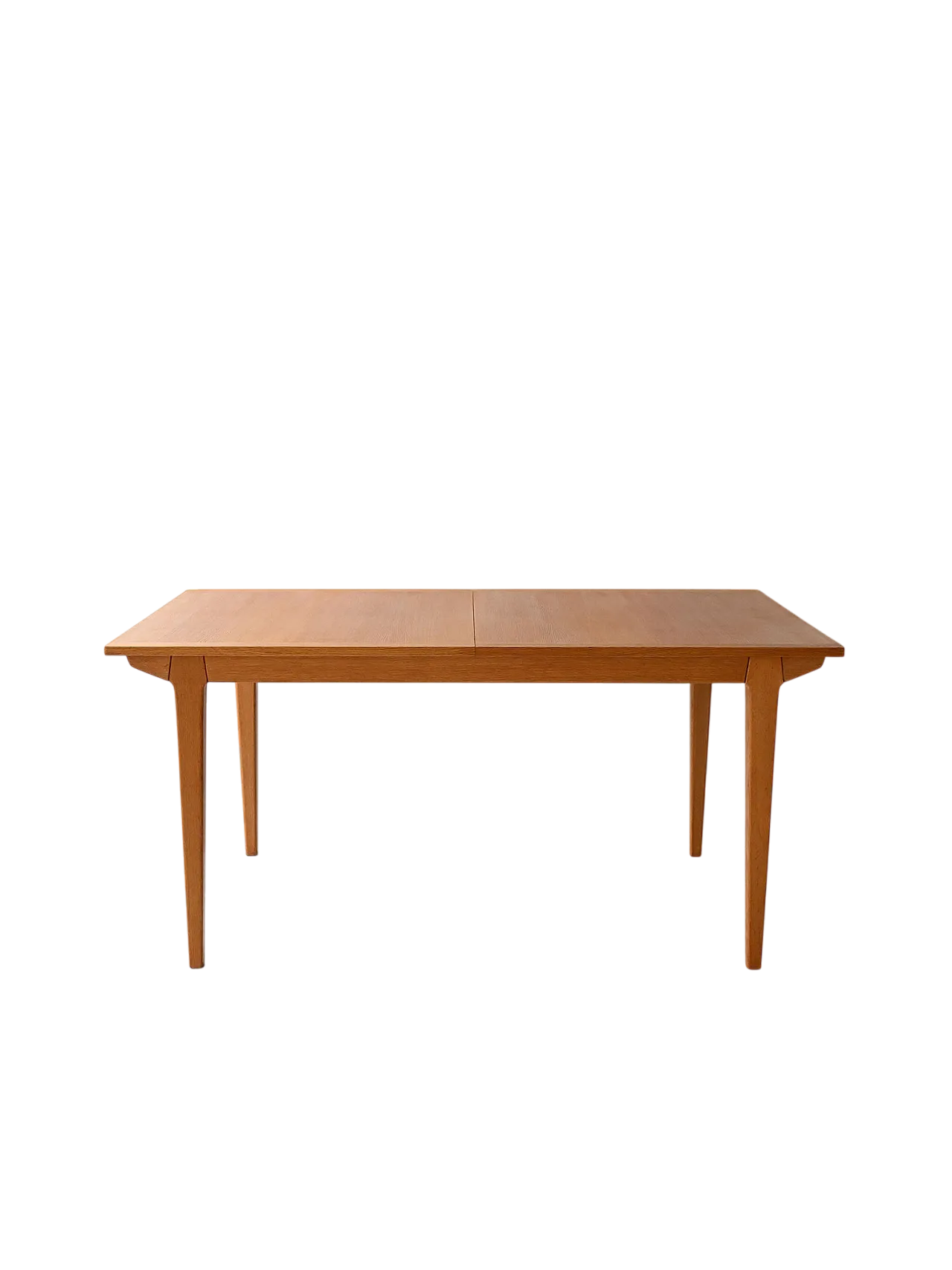 Tavolo ULVÖ anni '60 di Erik Wørts per IKEA 12