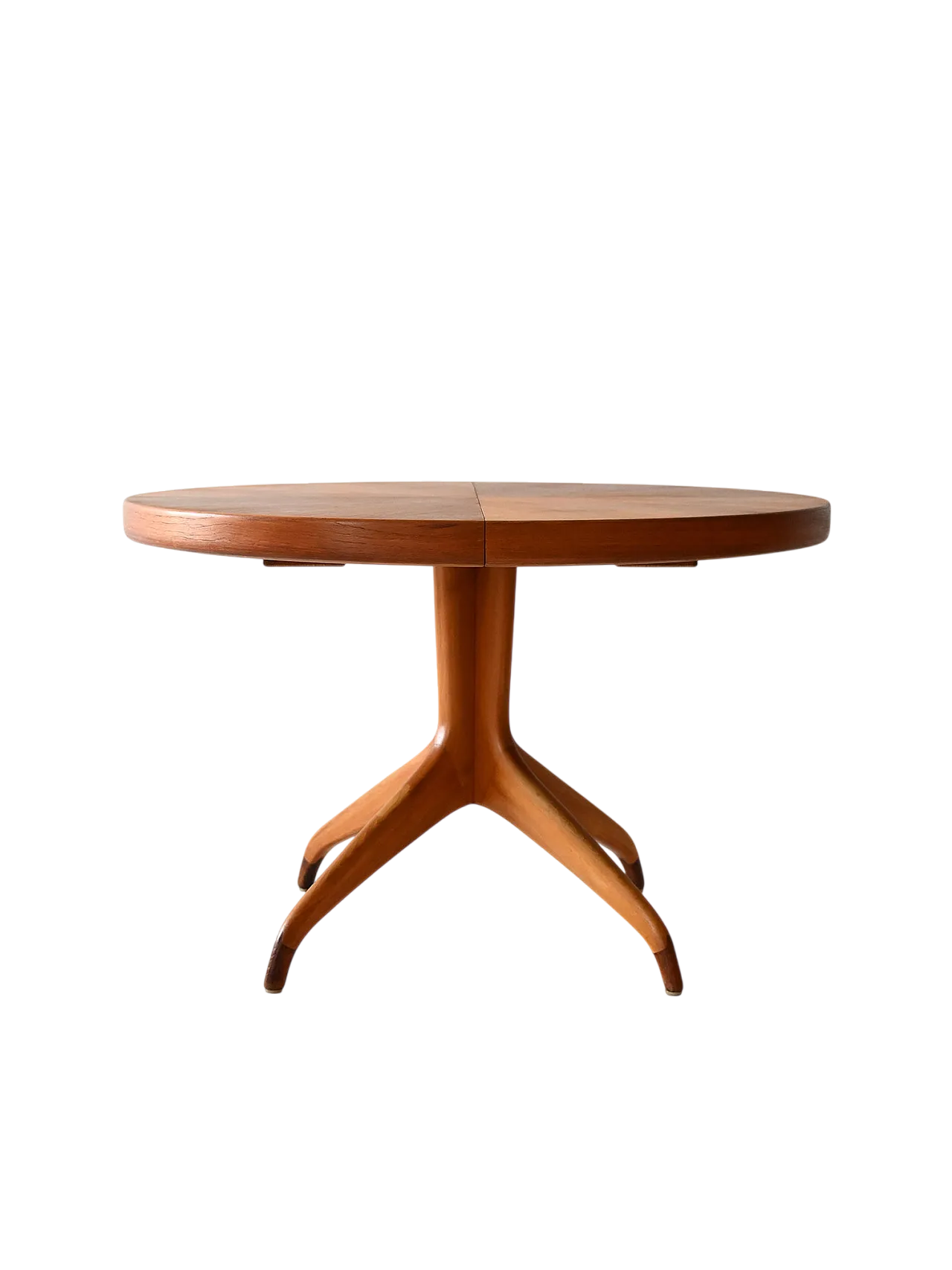 Rotondable Table Entertainable 50s by David Rosén 13
