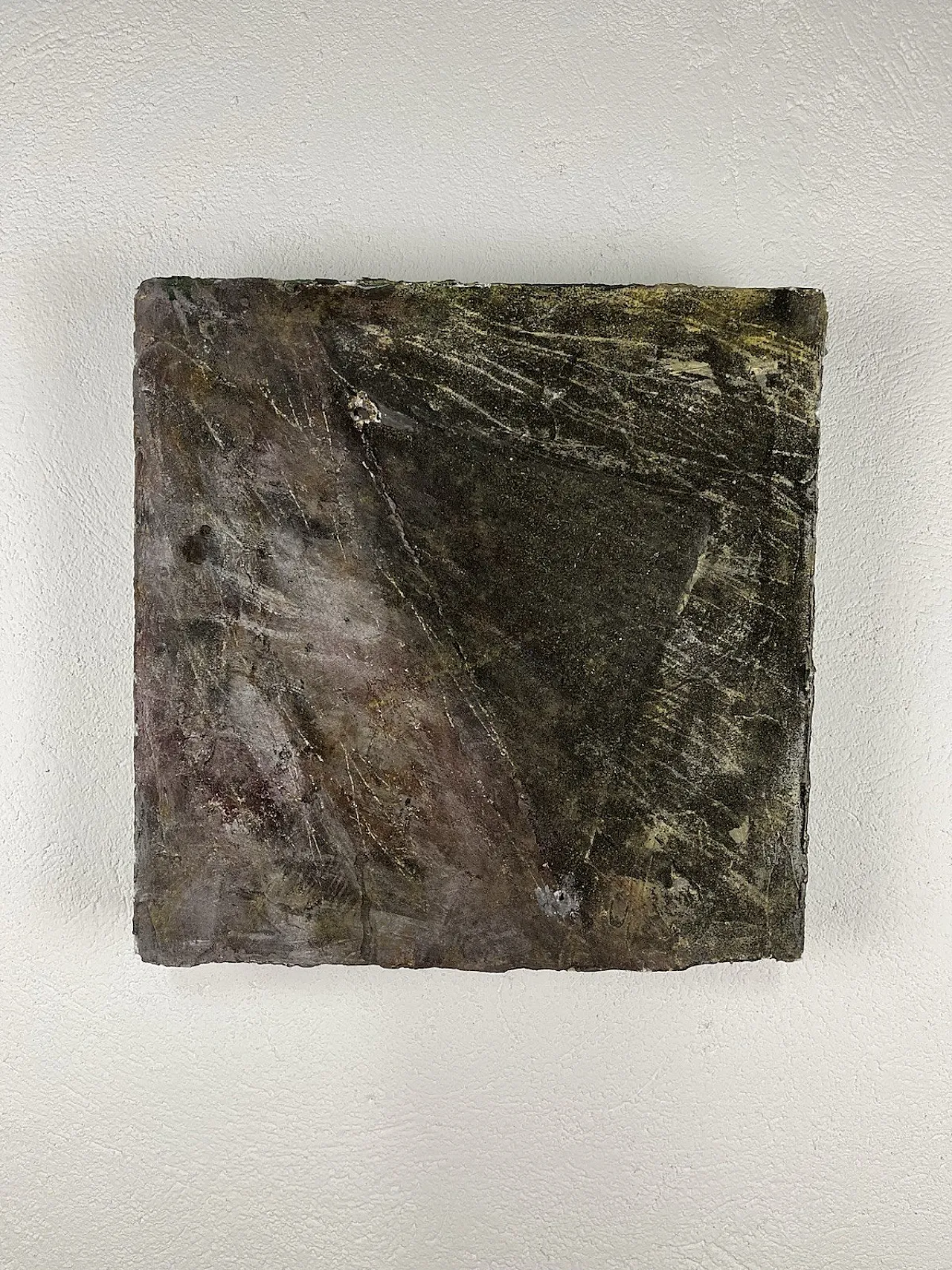 Opera Odinea Pamici abstract material, 1980s 1