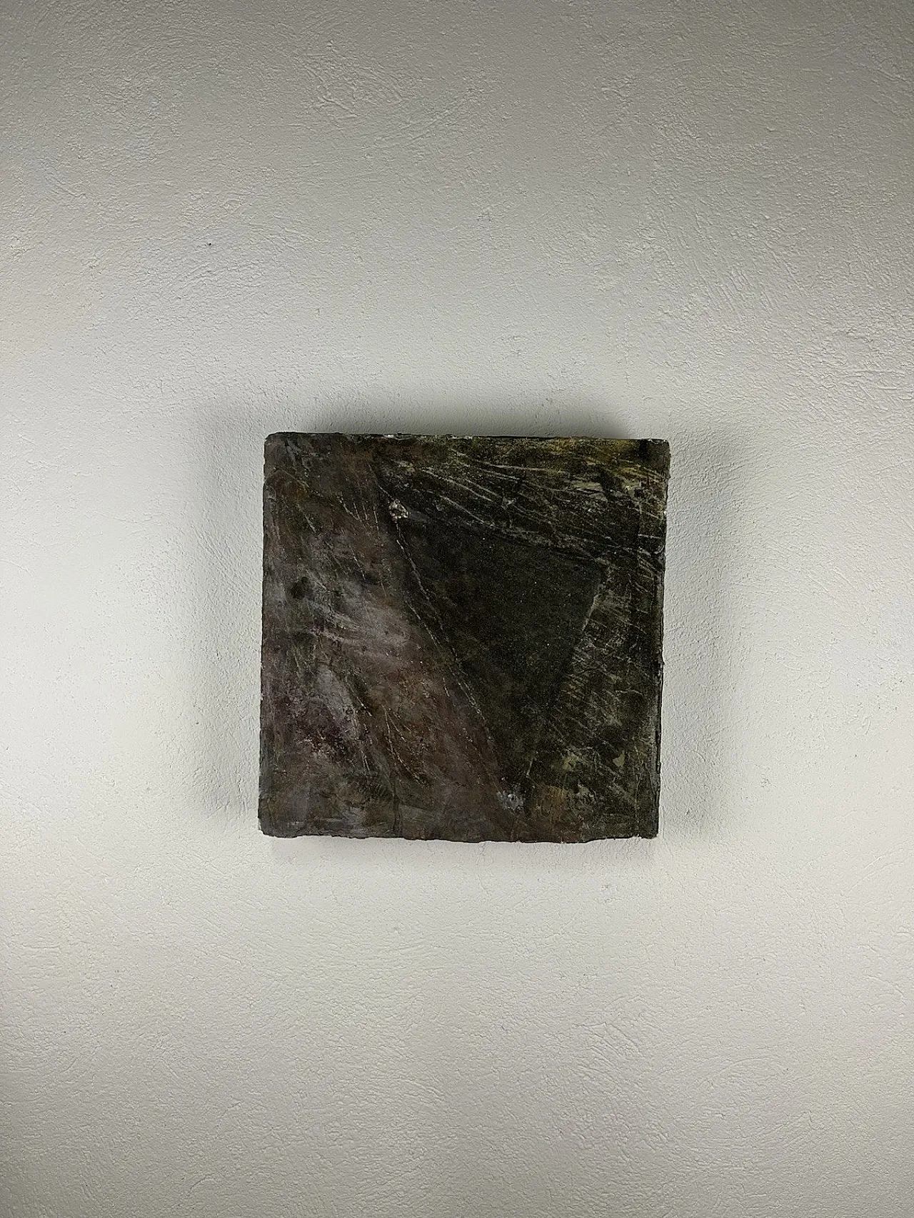 Opera Odinea Pamici abstract material, 1980s 2