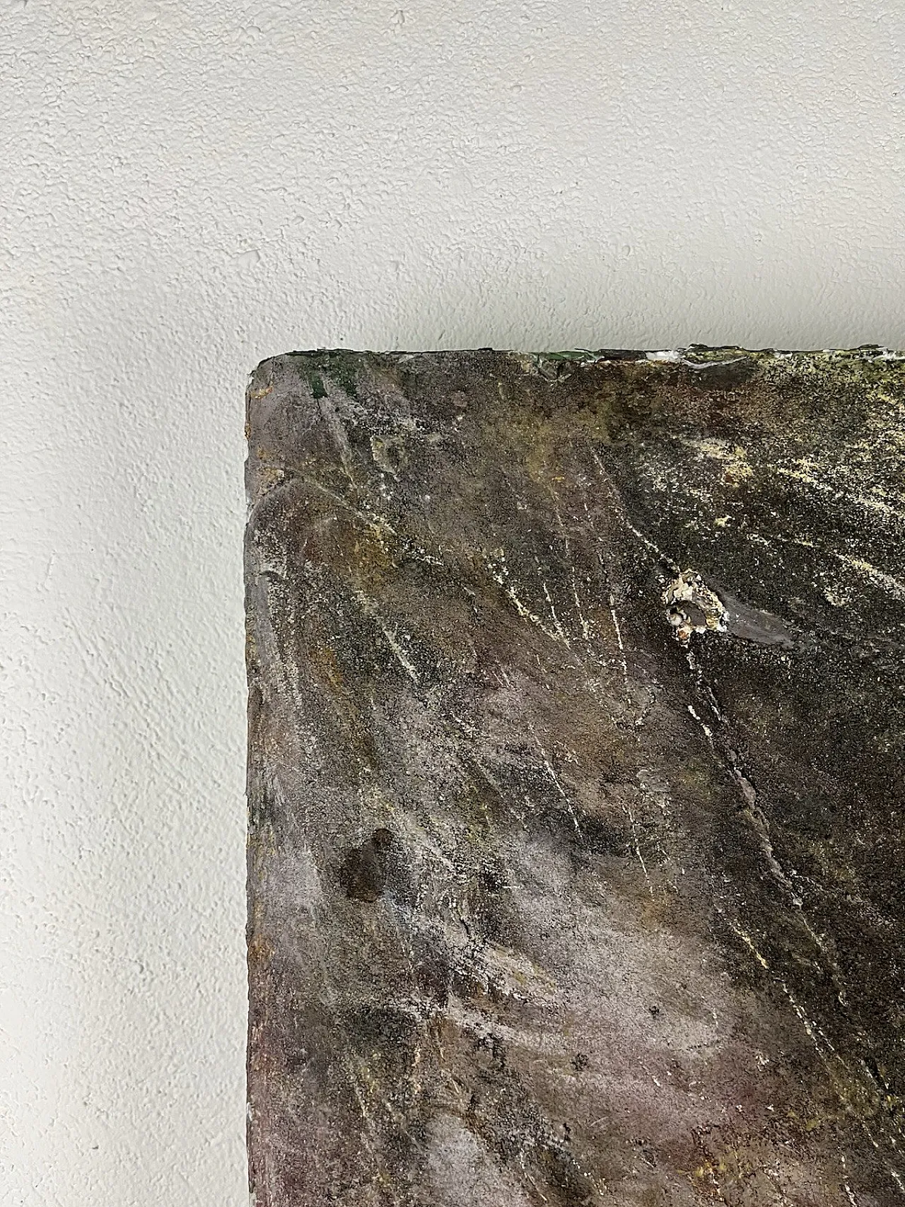 Opera Odinea Pamici abstract material, 1980s 3