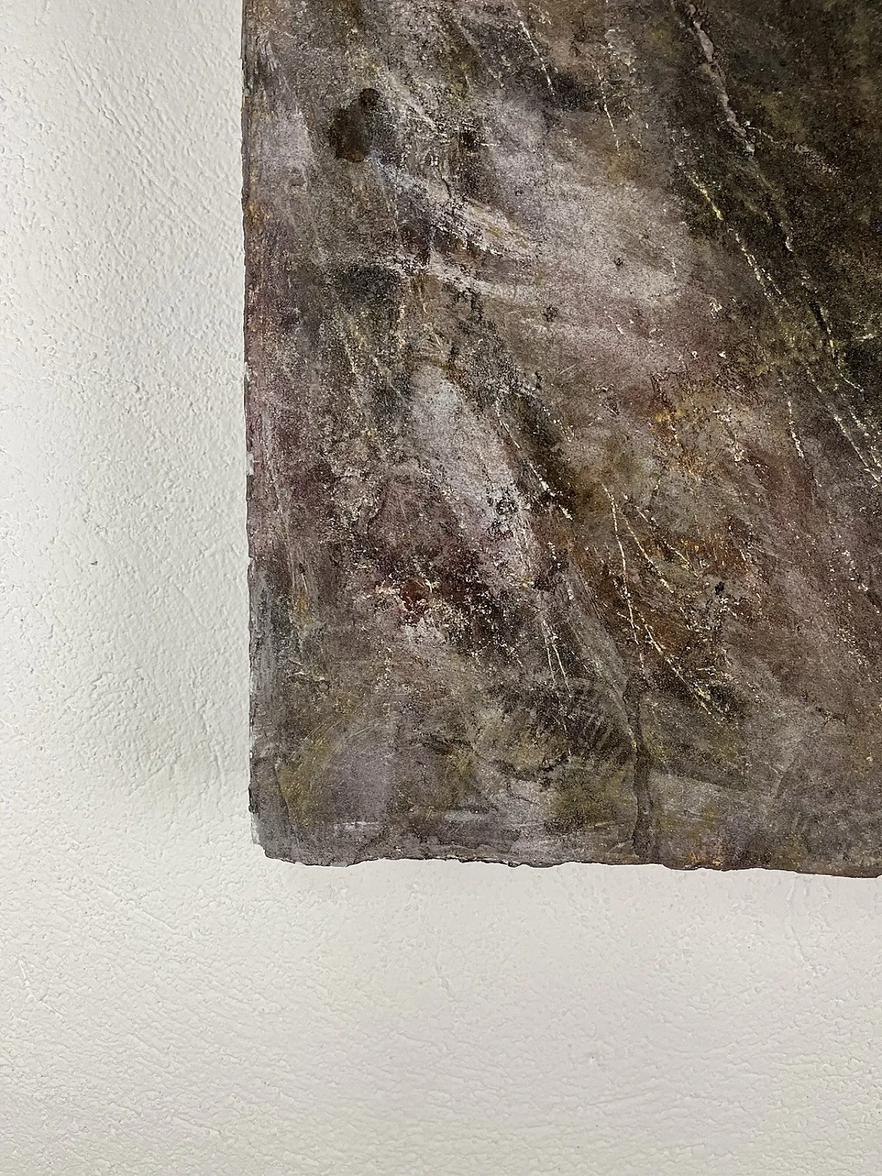 Opera Odinea Pamici abstract material, 1980s 4