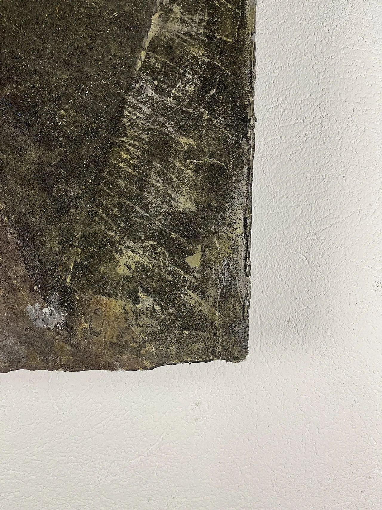 Opera Odinea Pamici abstract material, 1980s 5