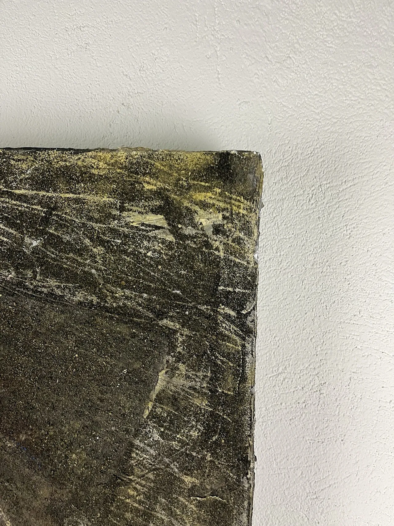 Opera Odinea Pamici abstract material, 1980s 6